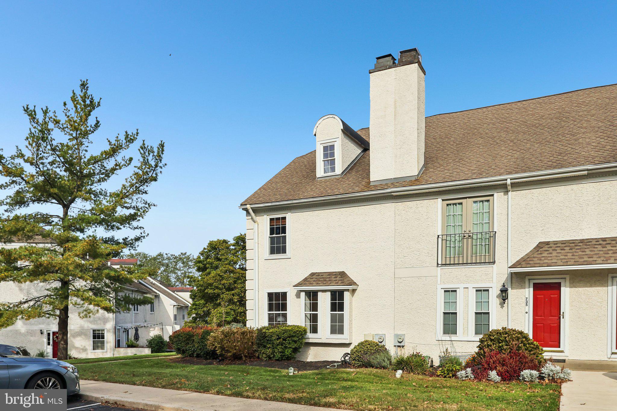 737 BRADFORD TERRACE 252