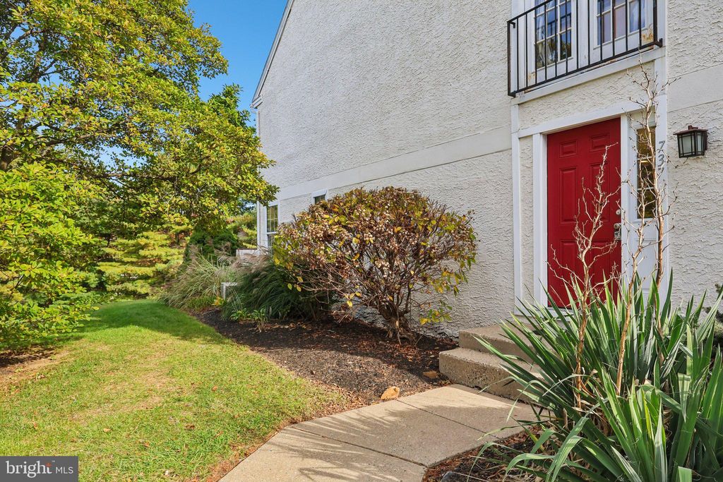 Photo of 737 Bradford Terrace #252, WEST CHESTER, PA 19382 (MLS # PACT2112092)