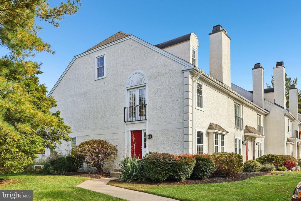 Photo of 737 Bradford Terrace #252, WEST CHESTER, PA 19382 (MLS # PACT2112092)