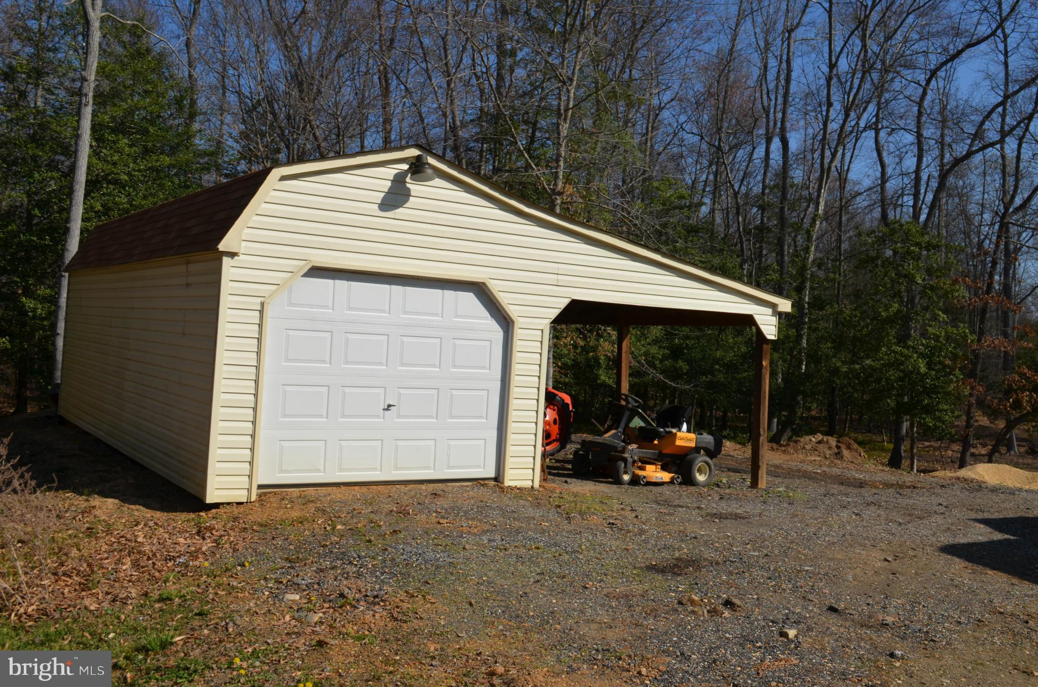 NONE AVAILABLE - Farm