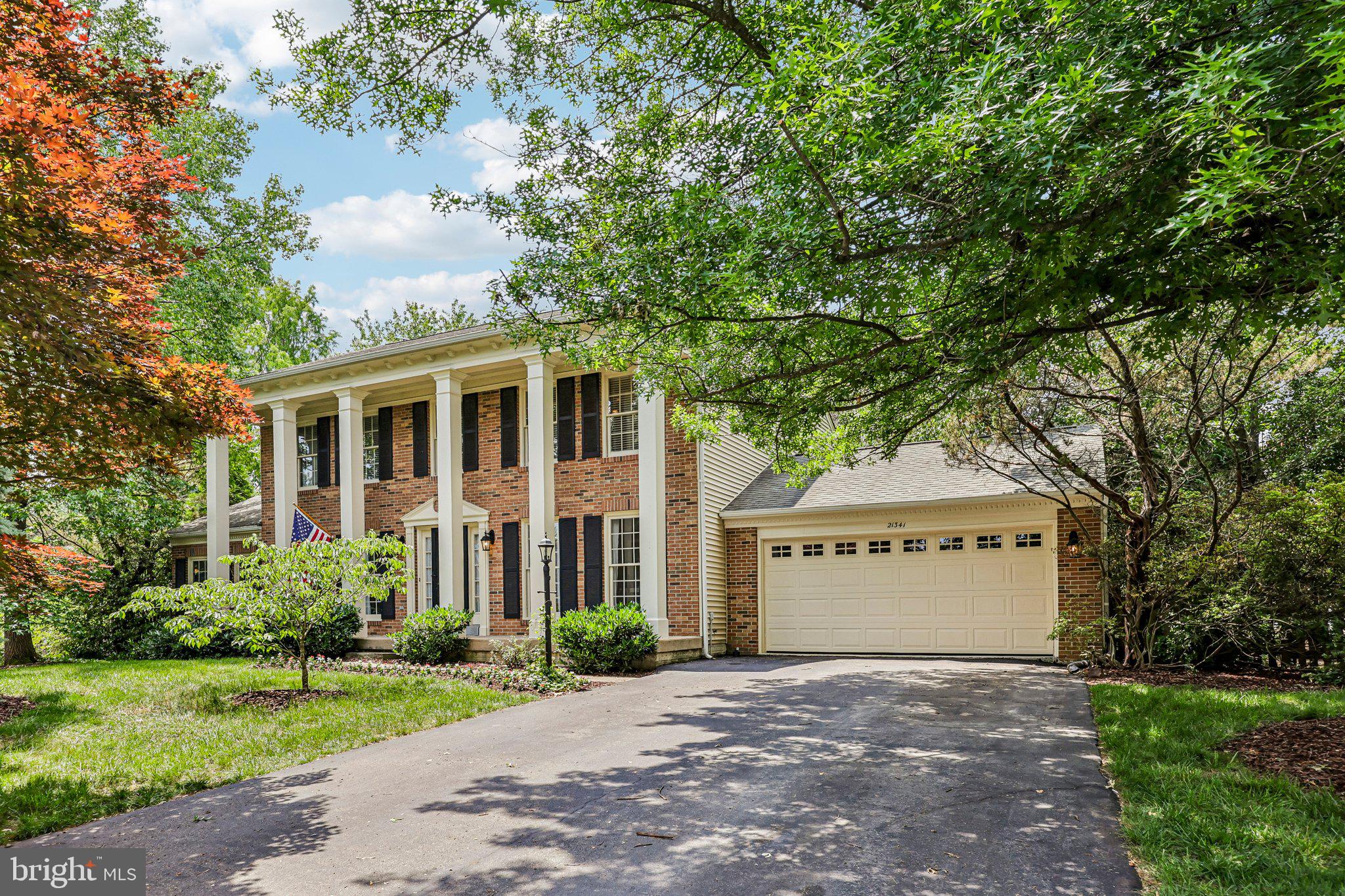 21341 THIMBLEWEED COURT