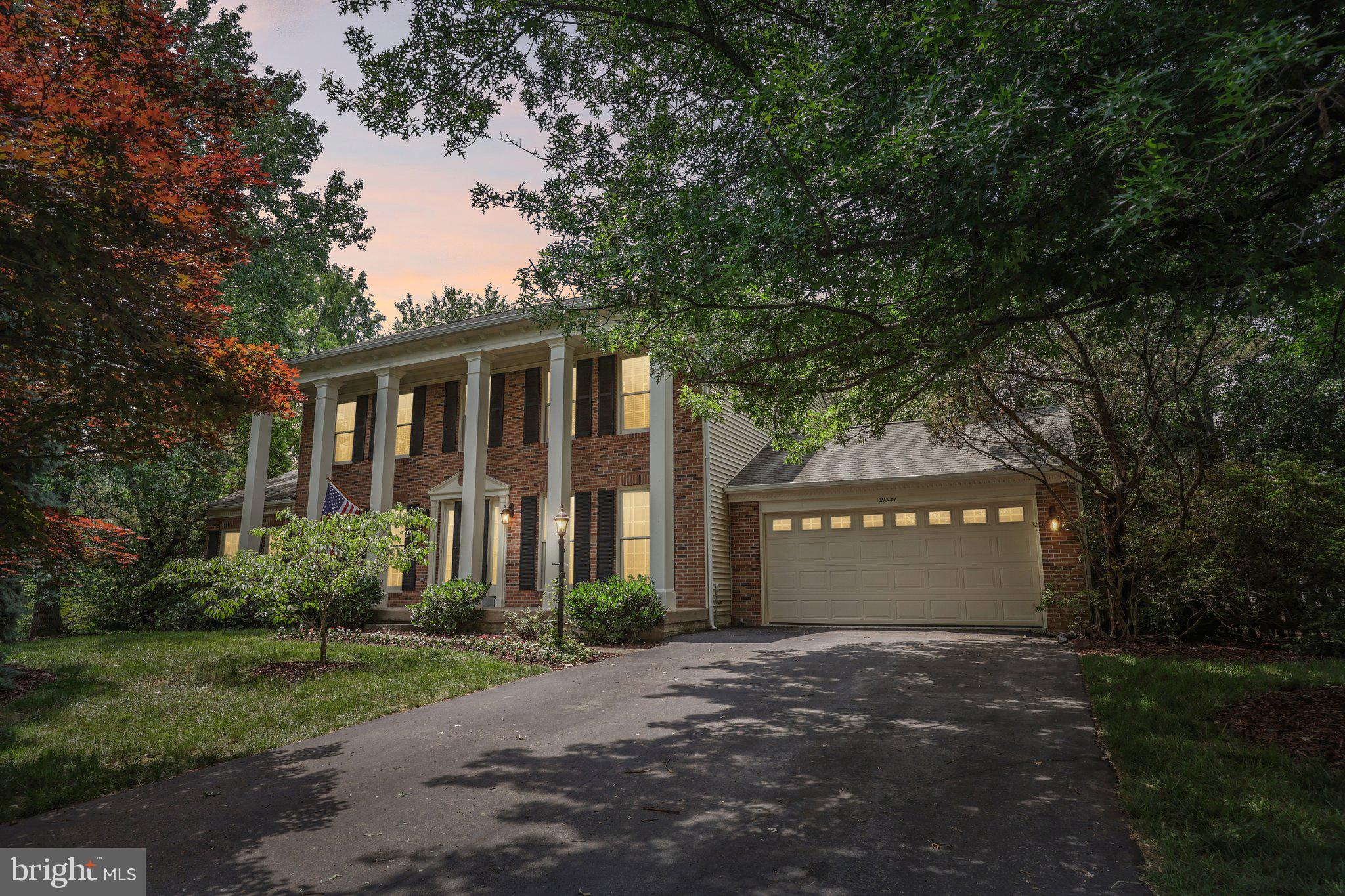 21341 THIMBLEWEED COURT