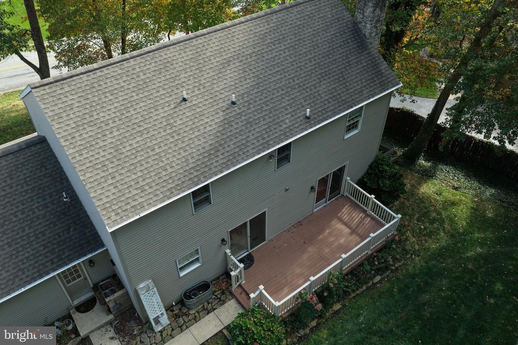 Photo of 909 Hidden Hollow Drive, GAP, PA 17527 (MLS # PALA2078084)
