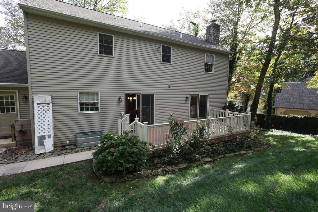 Photo of 909 Hidden Hollow Drive, GAP, PA 17527 (MLS # PALA2078084)