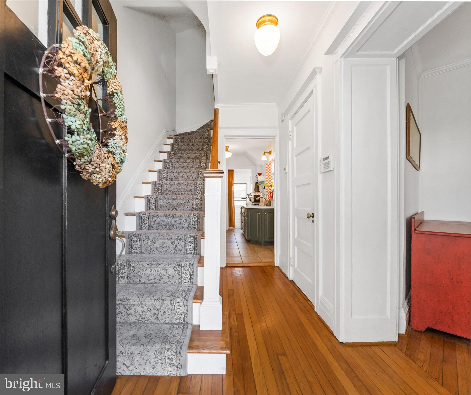 WAWASET PARK - Residential