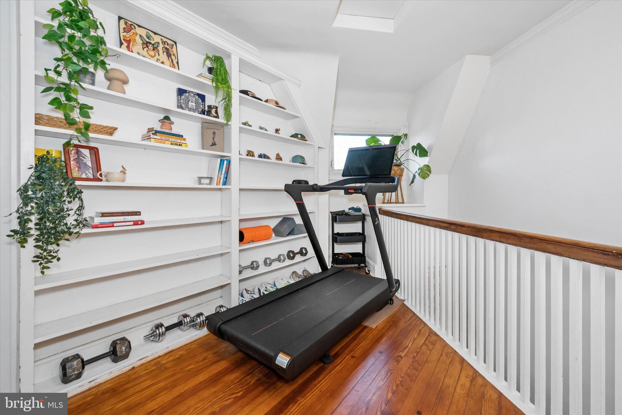 WAWASET PARK - Residential