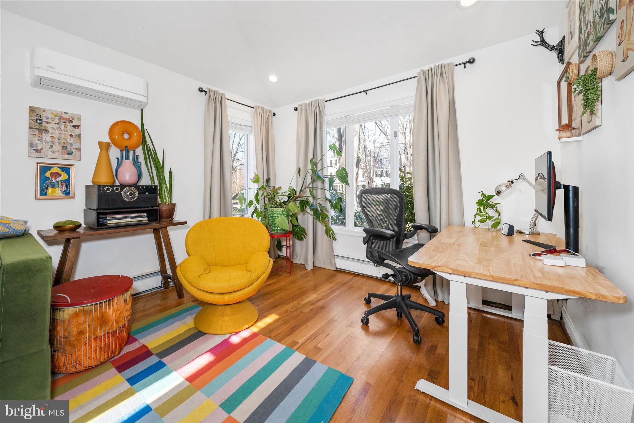 WAWASET PARK - Residential