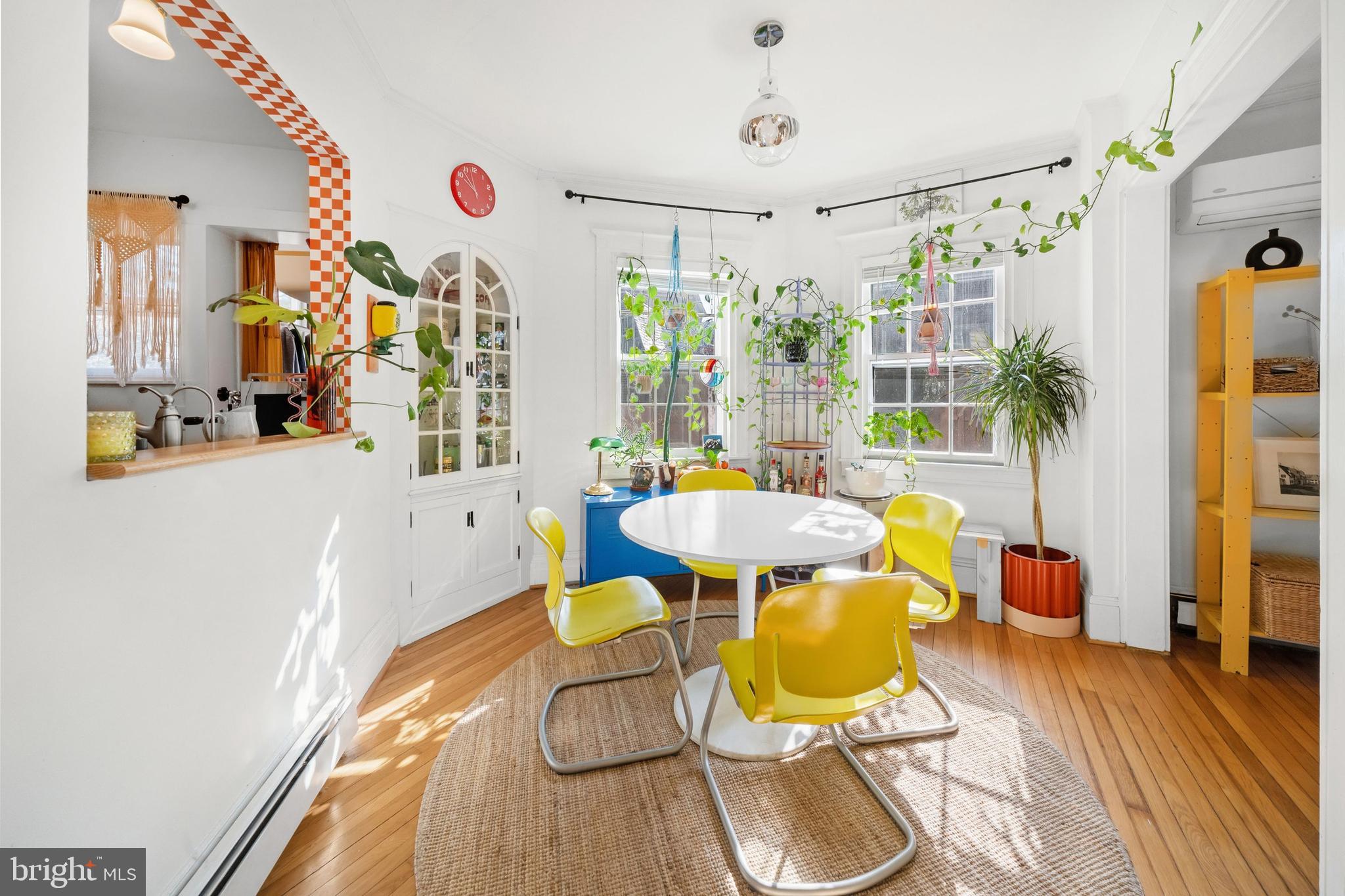 WAWASET PARK - Residential