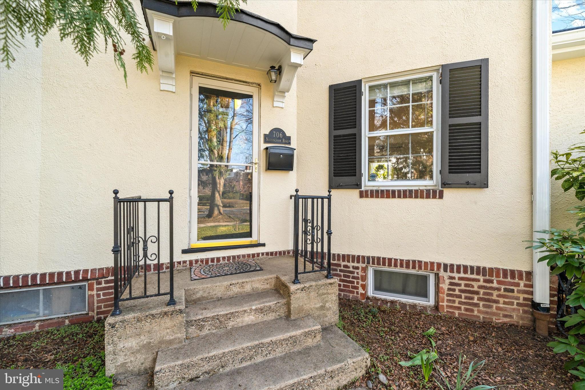 WAWASET PARK - Residential