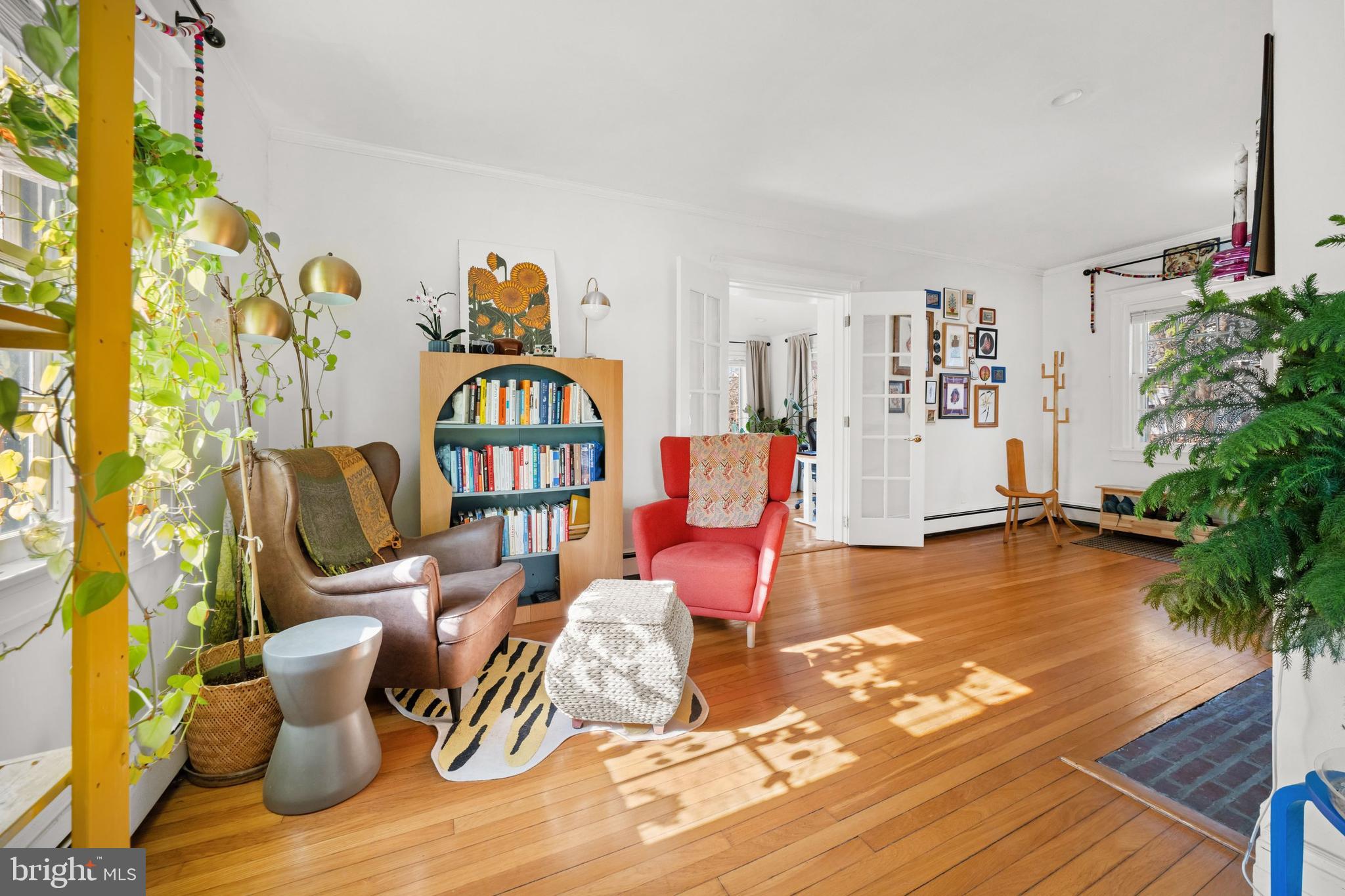 WAWASET PARK - Residential