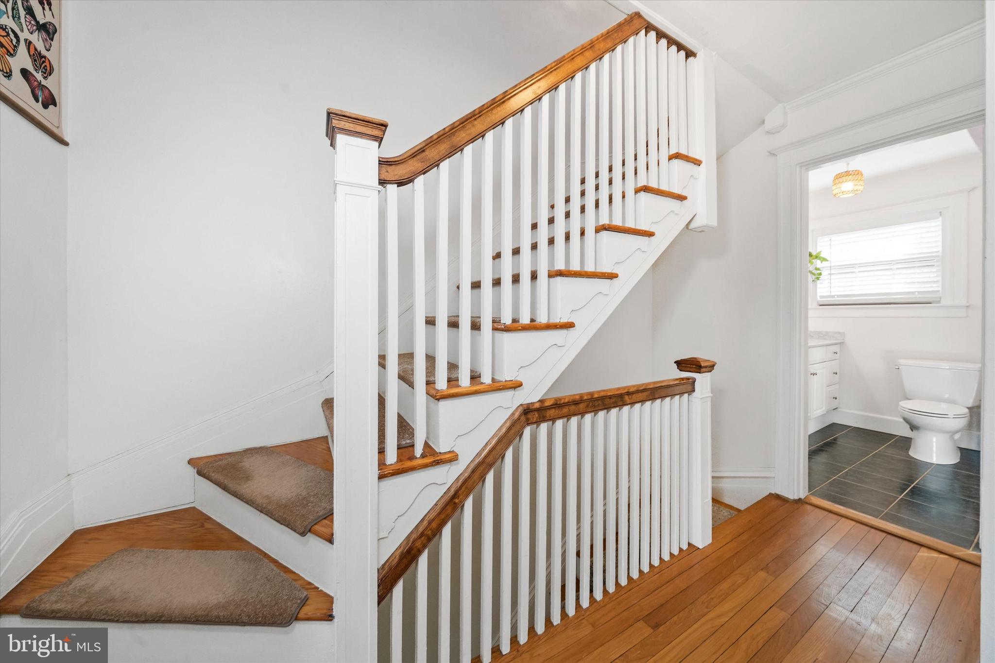 WAWASET PARK - Residential