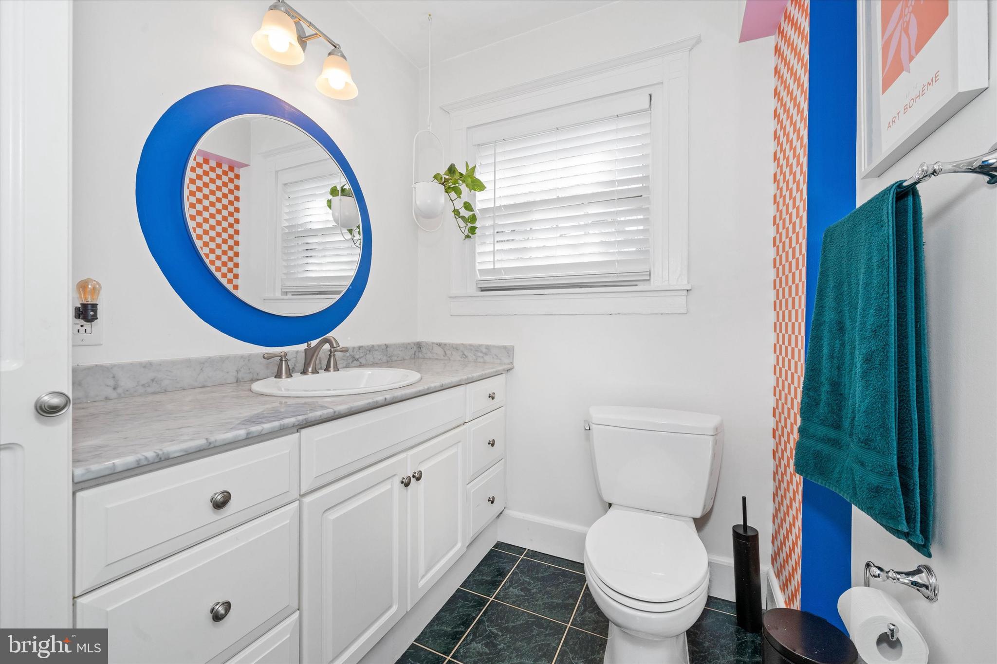 WAWASET PARK - Residential