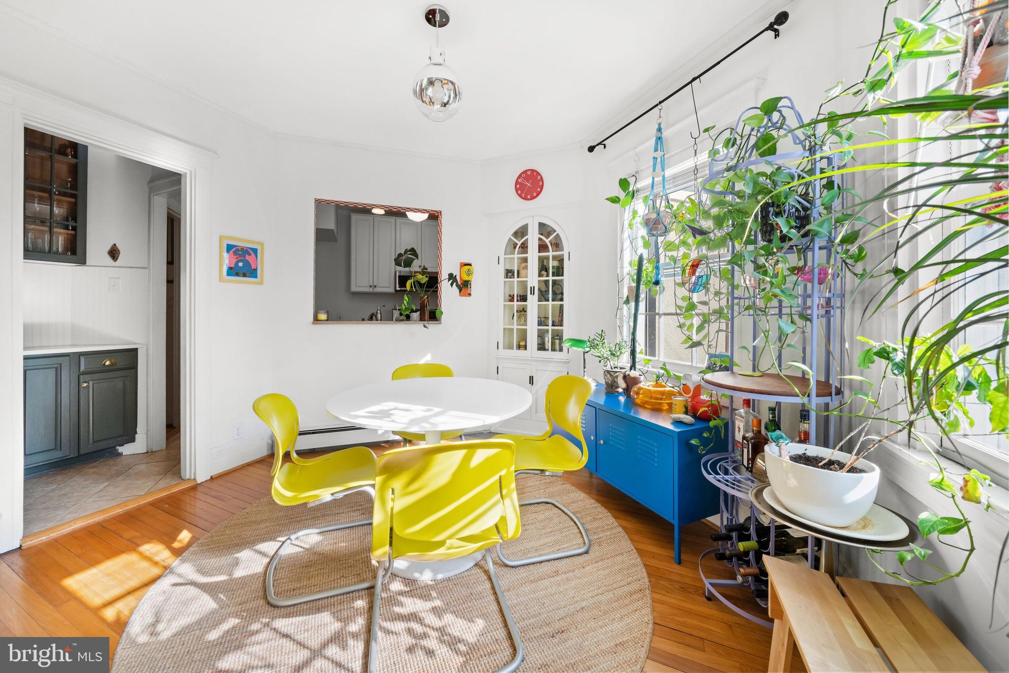 WAWASET PARK - Residential