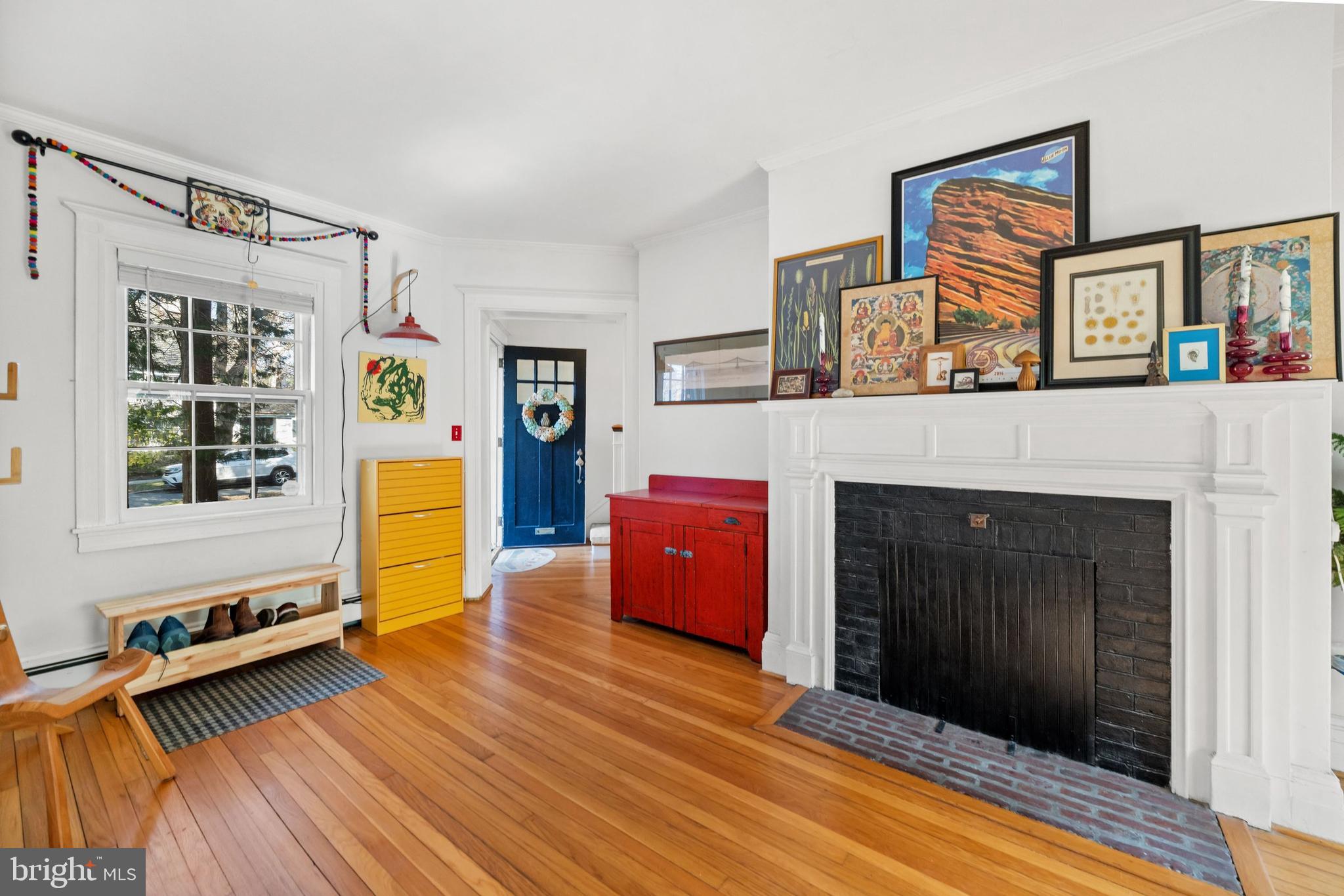 WAWASET PARK - Residential