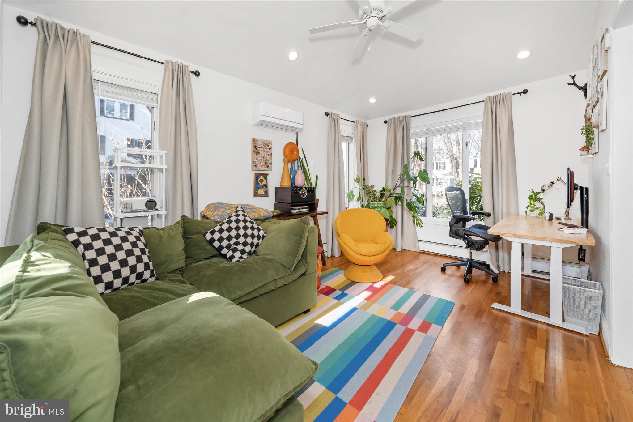 WAWASET PARK - Residential