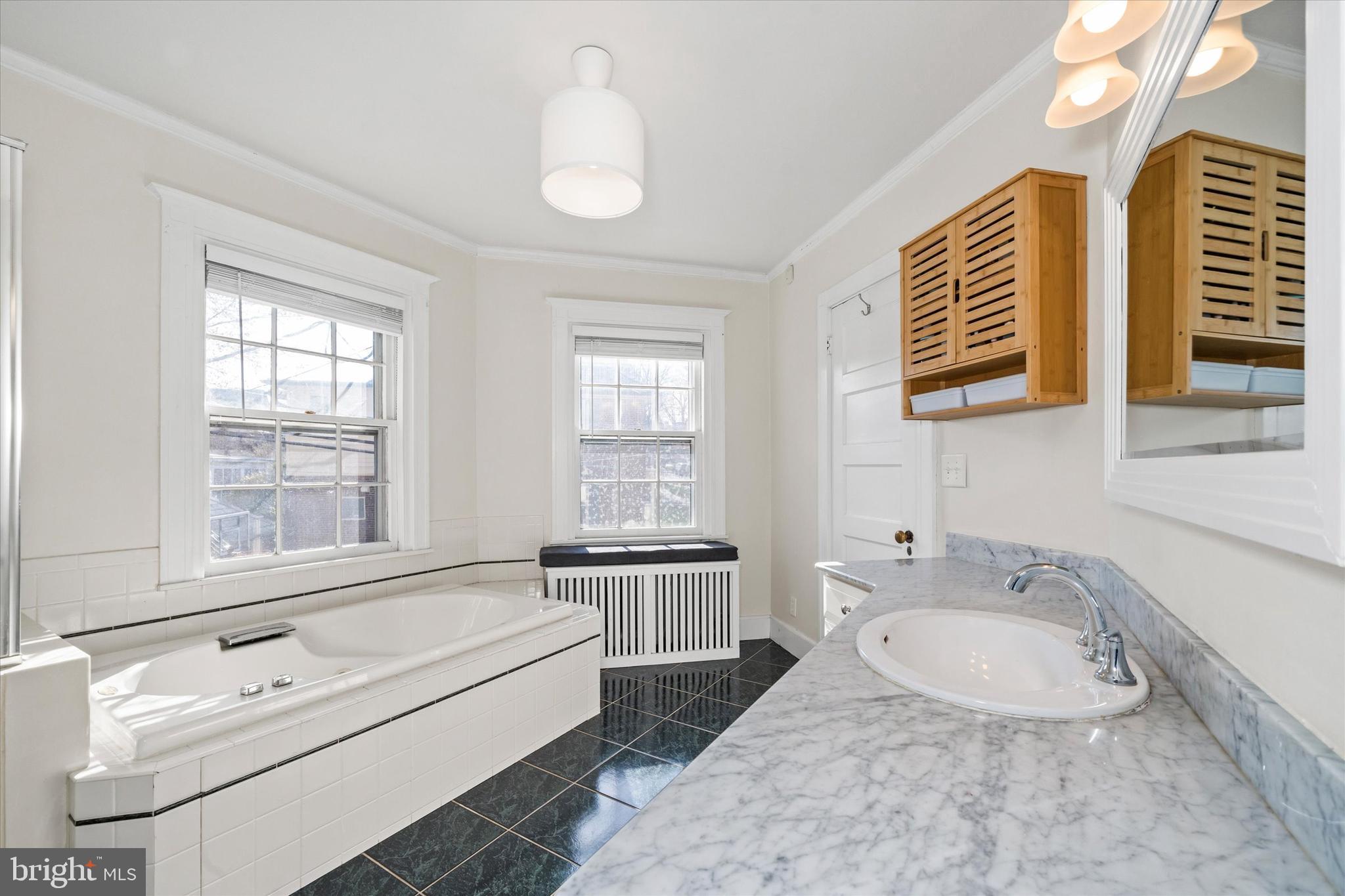 WAWASET PARK - Residential