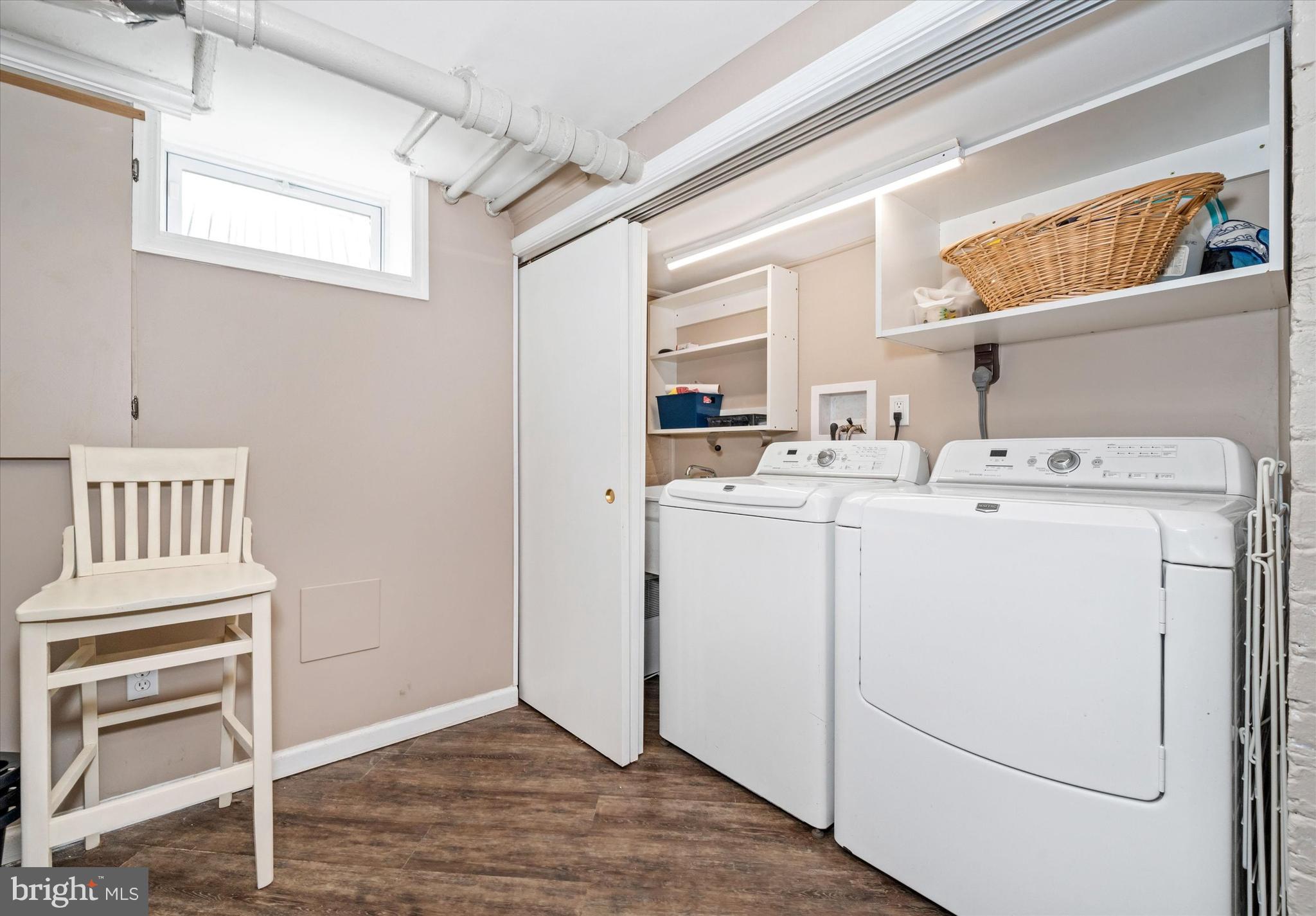 WAWASET PARK - Residential