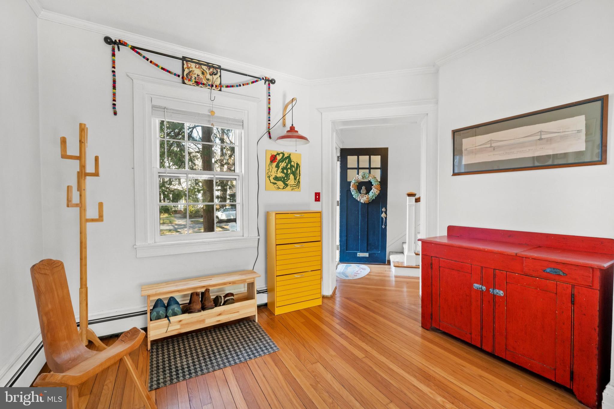 WAWASET PARK - Residential