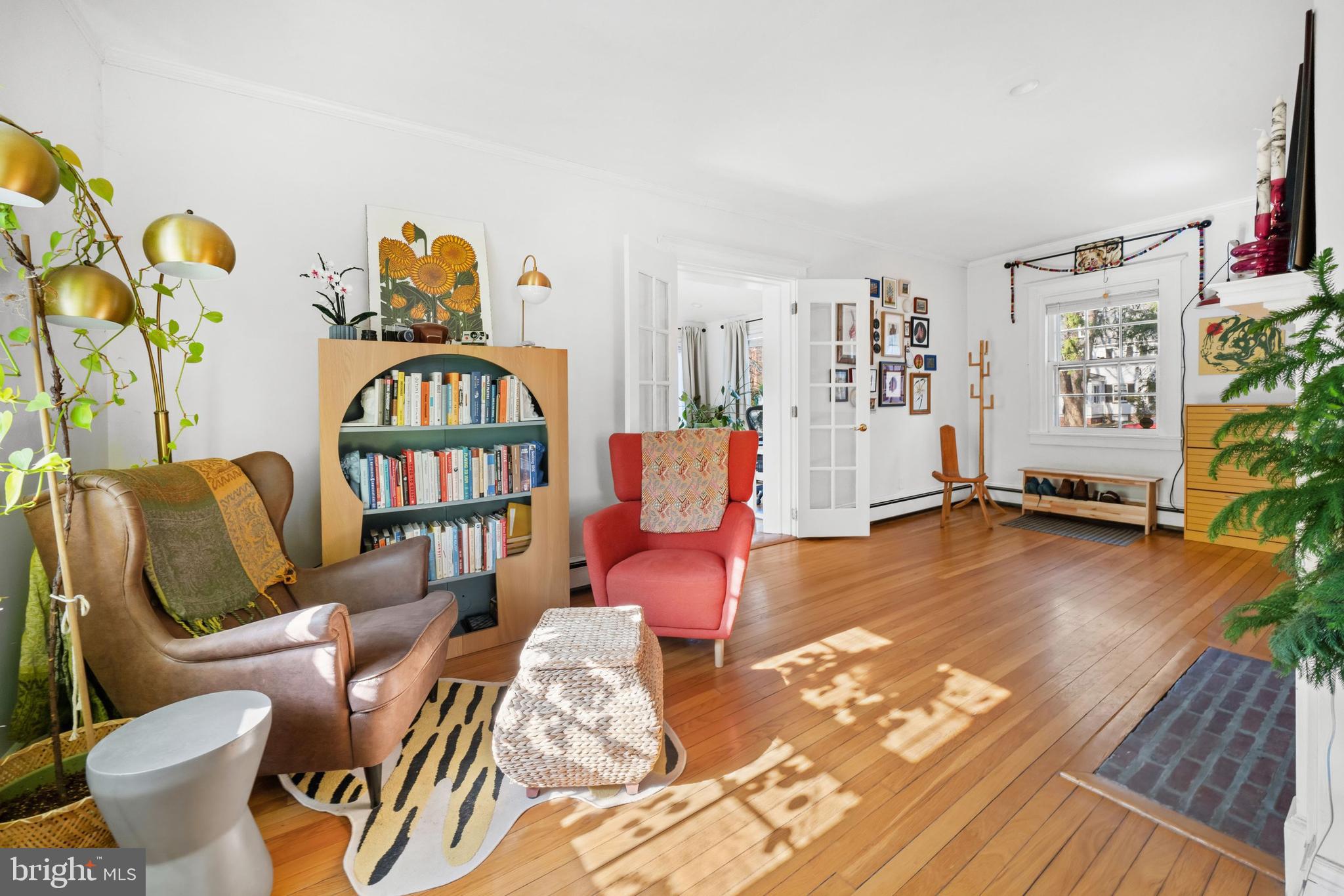 WAWASET PARK - Residential