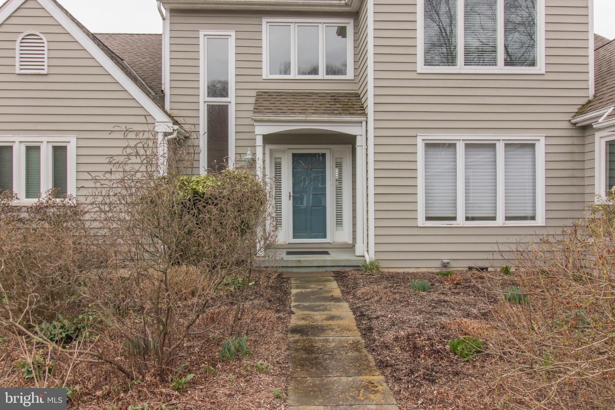 PONDS OF WOODWARD - Residential