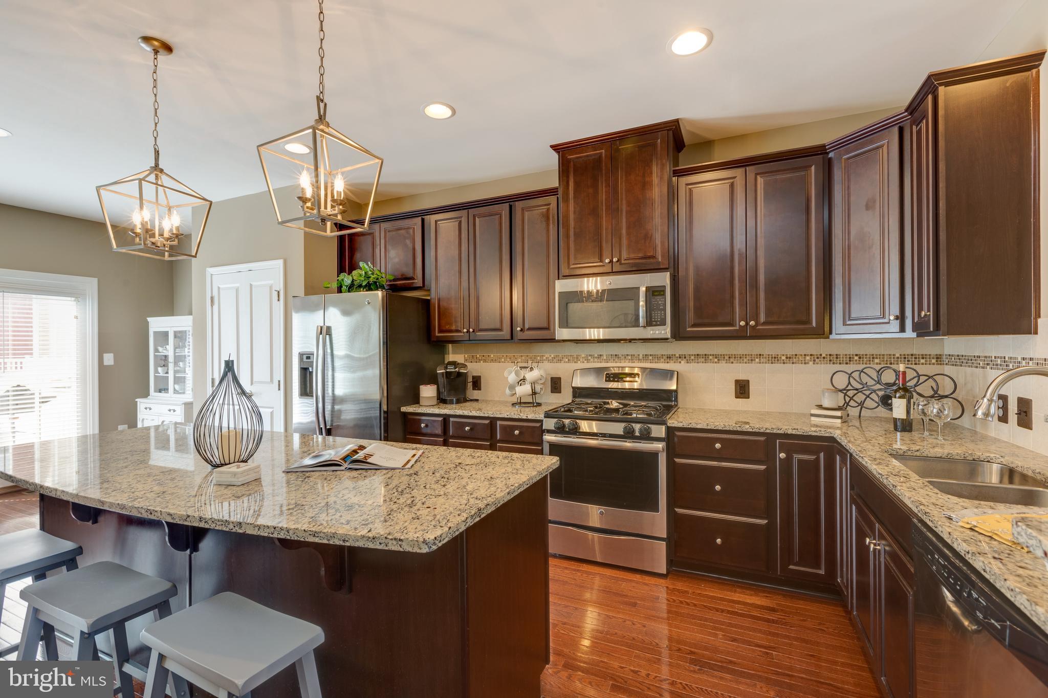 WESTRIDGE - Residential