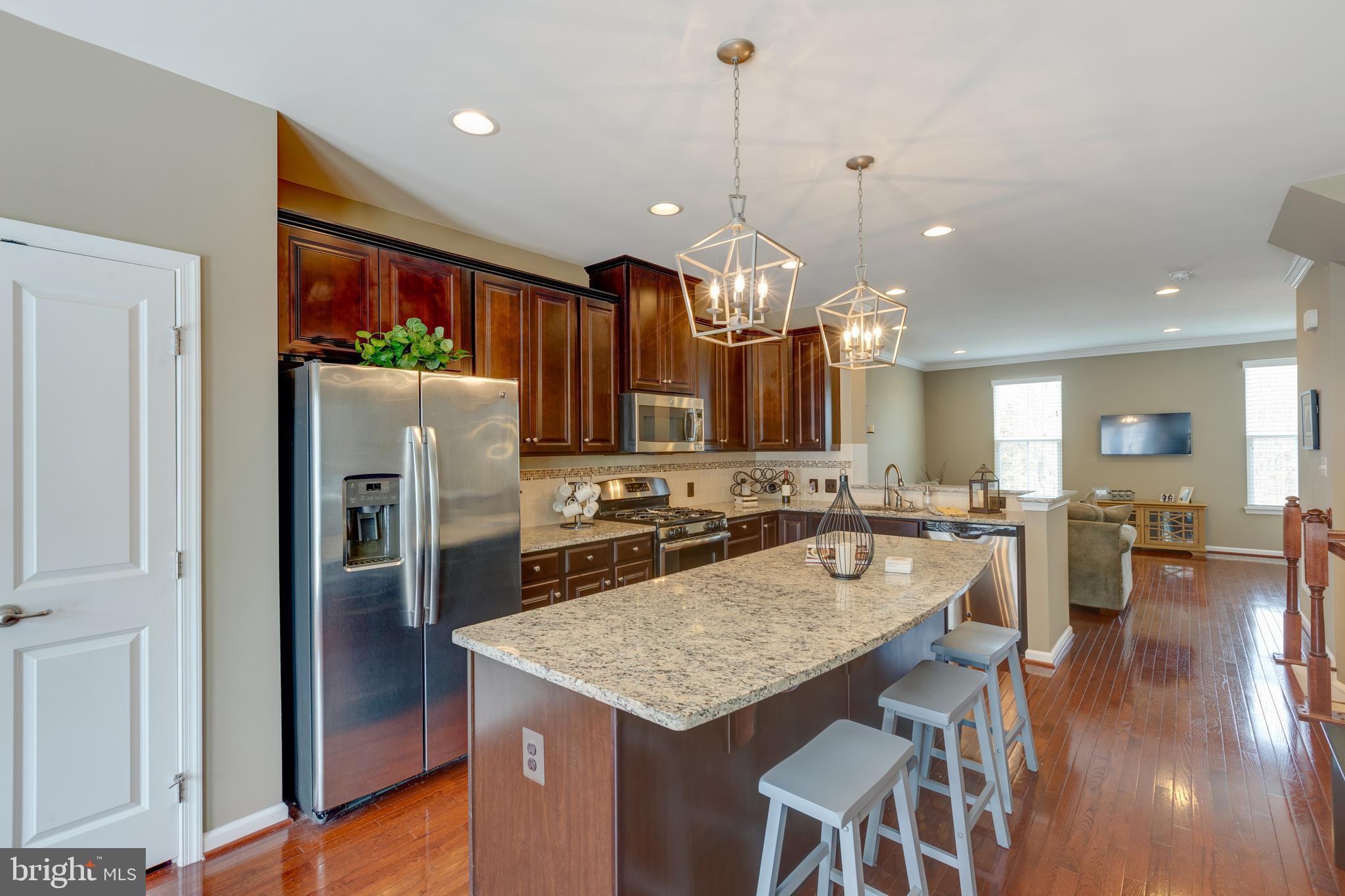 WESTRIDGE - Residential