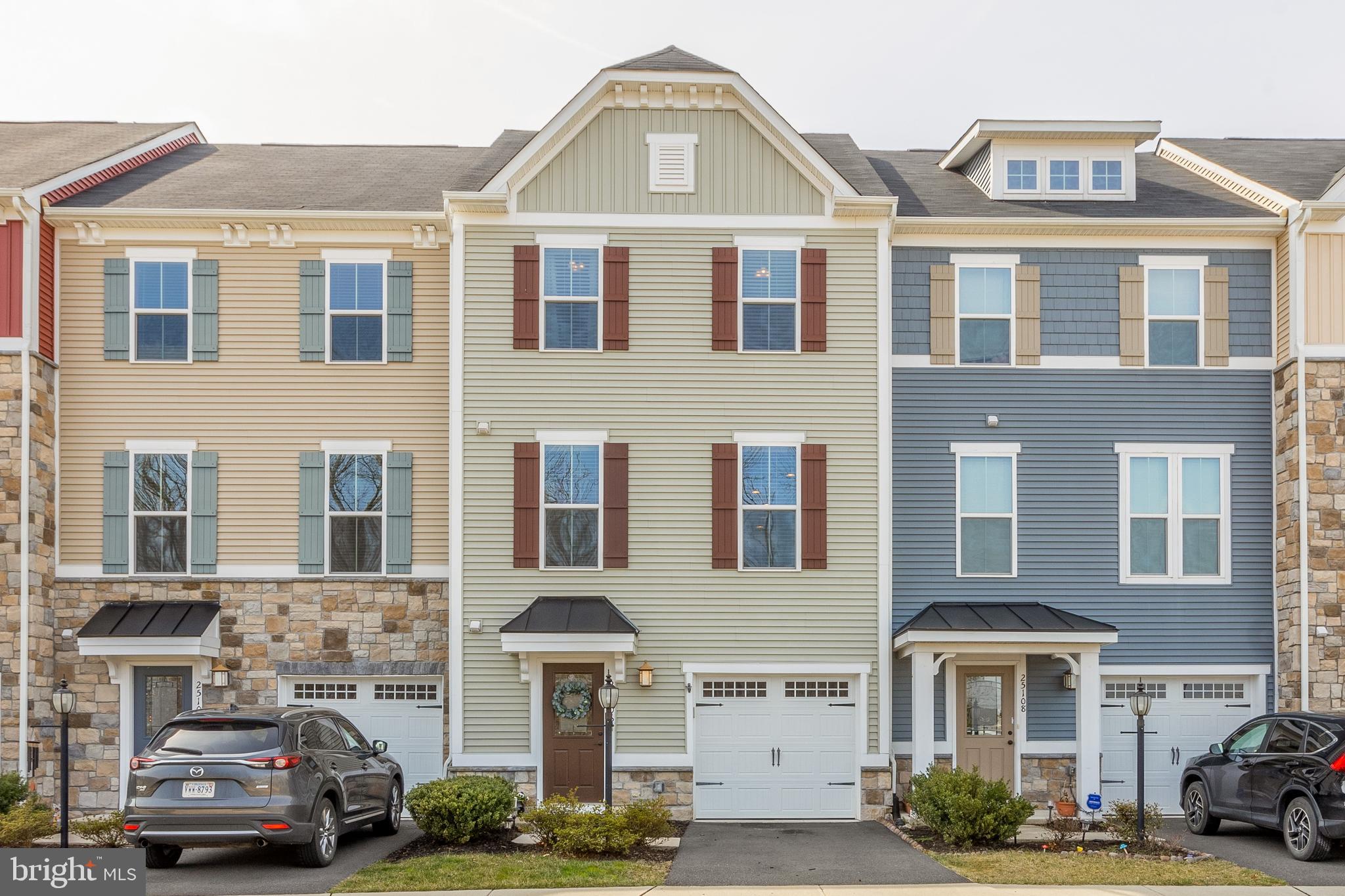 WESTRIDGE - Residential