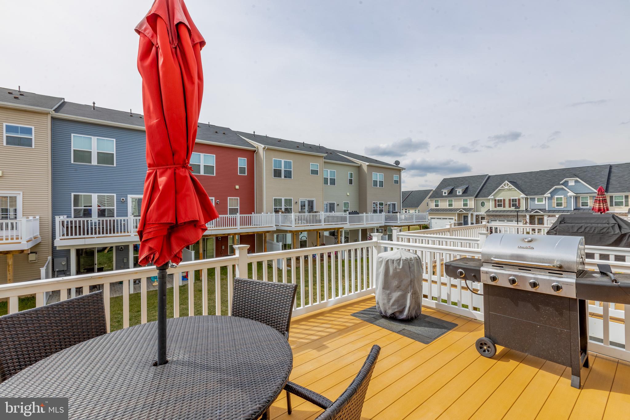 WESTRIDGE - Residential