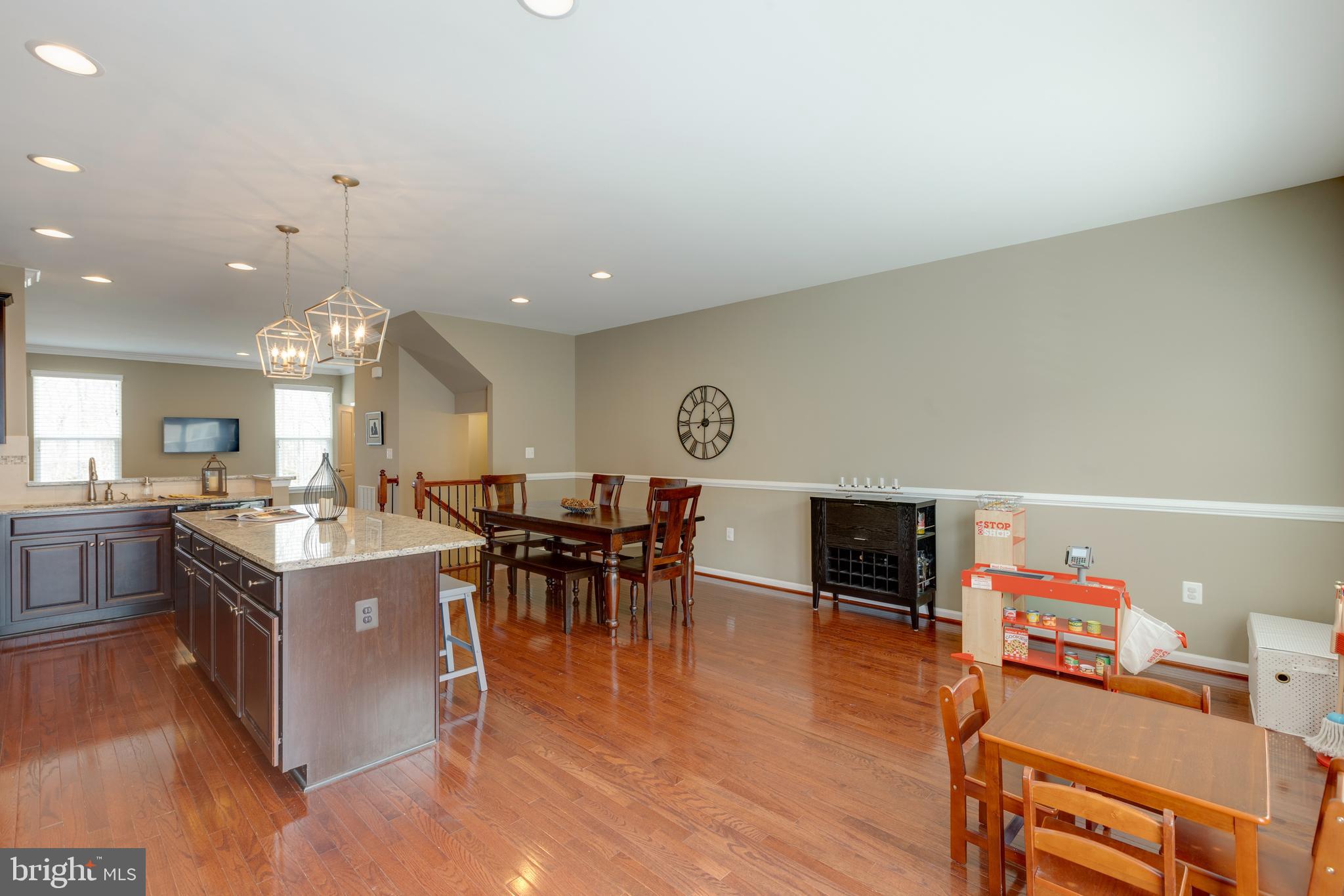 WESTRIDGE - Residential