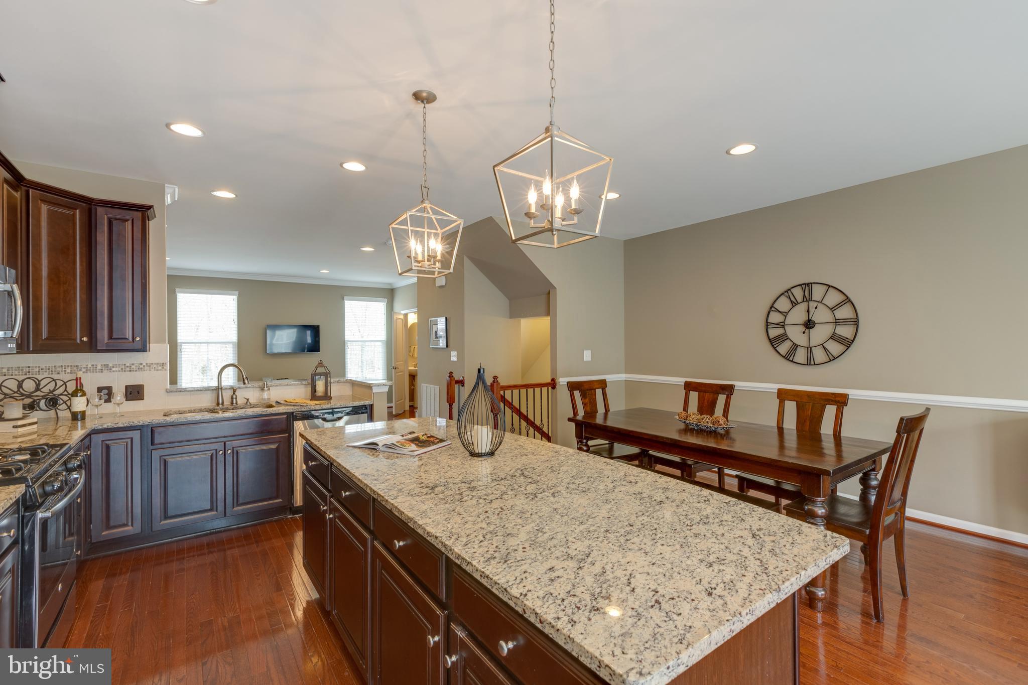 WESTRIDGE - Residential