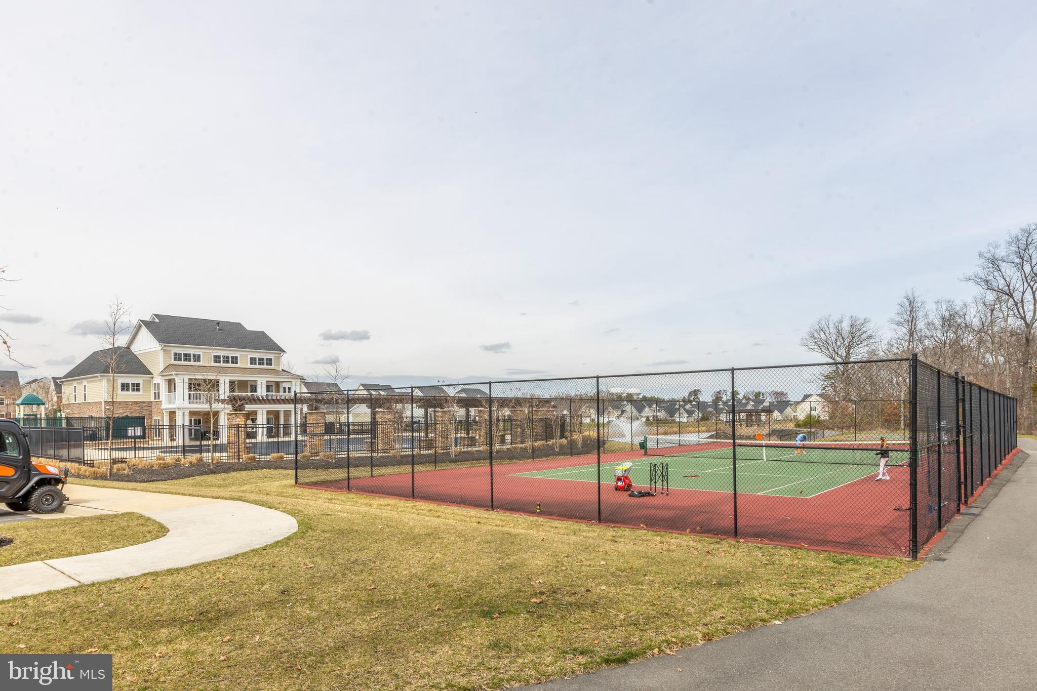 WESTRIDGE - Residential