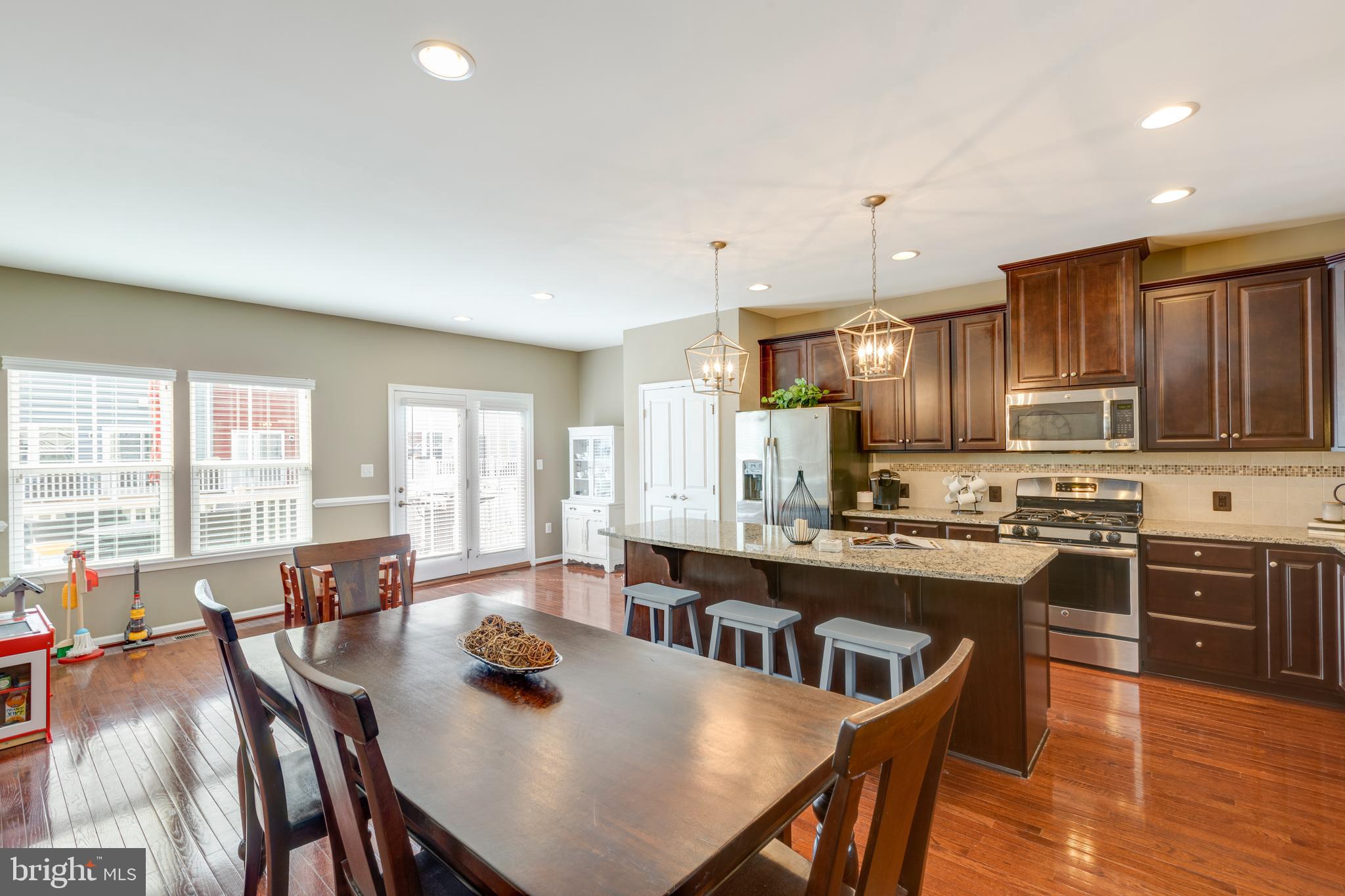 WESTRIDGE - Residential