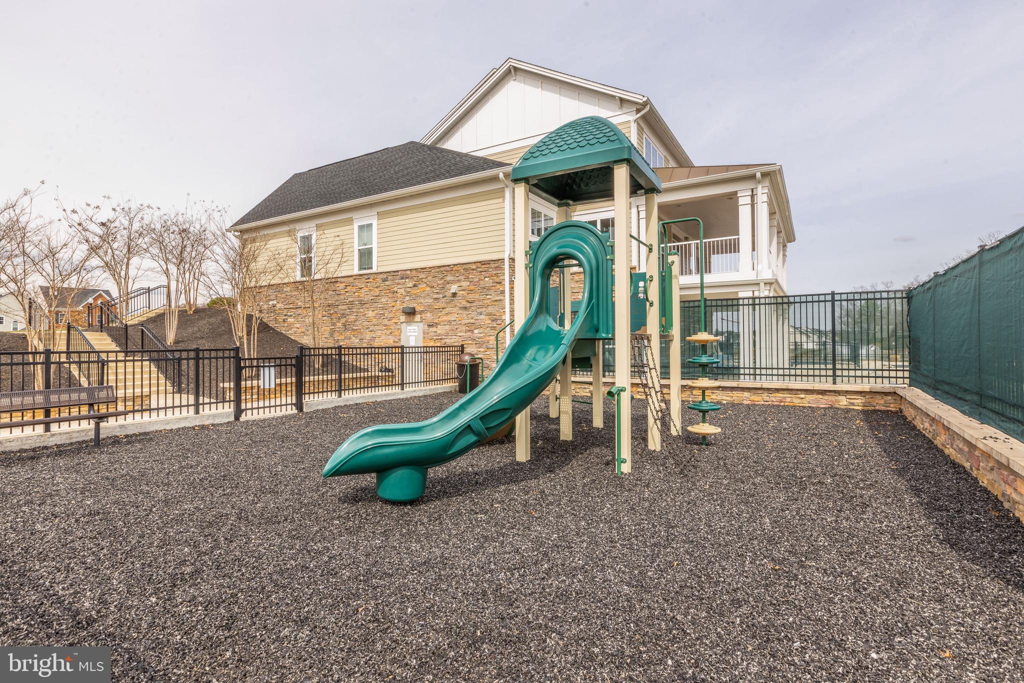 WESTRIDGE - Residential