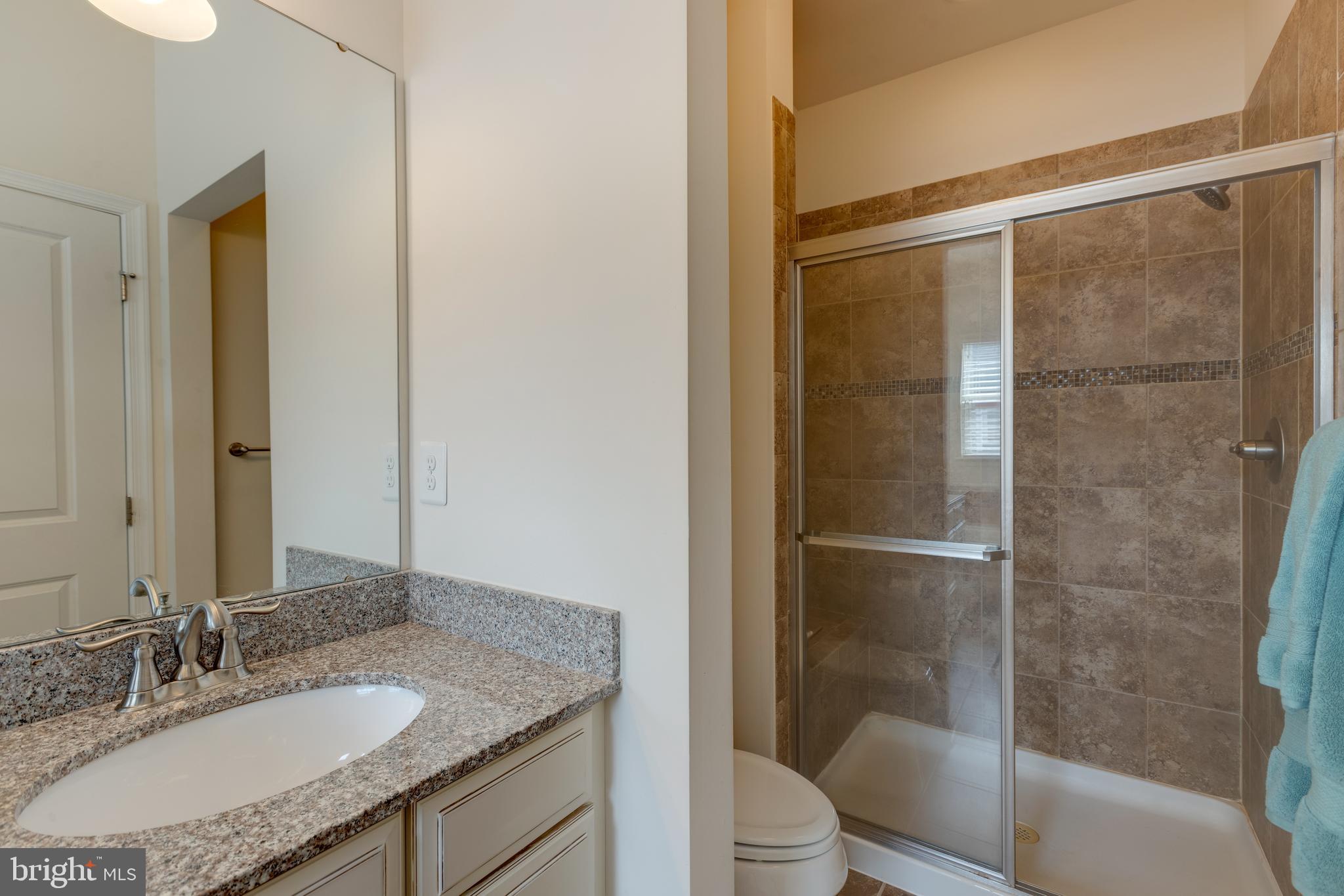 WESTRIDGE - Residential