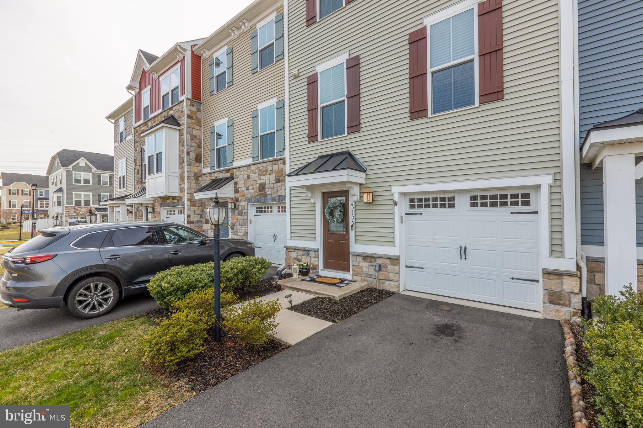 WESTRIDGE - Residential