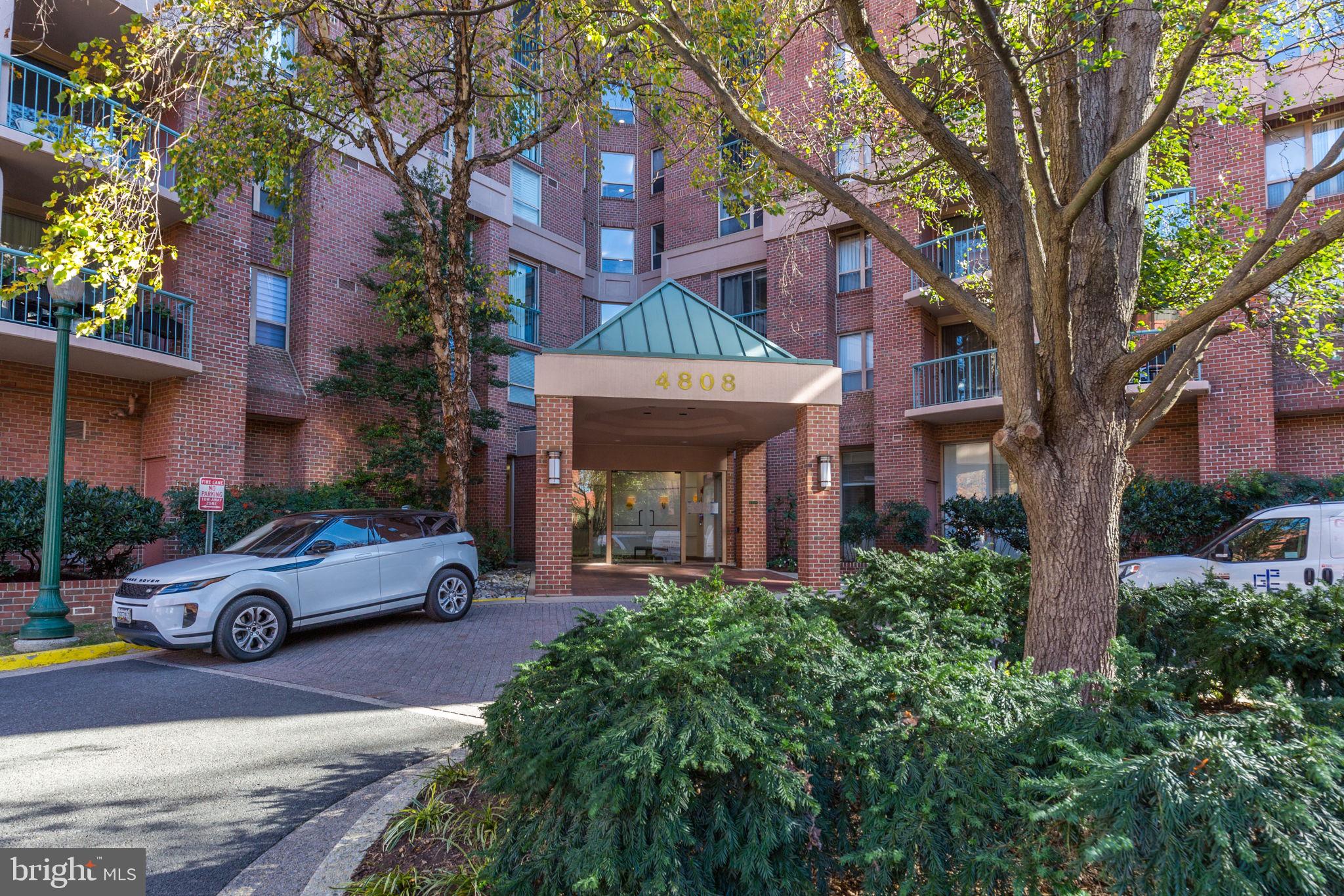 4808 MOORLAND LANE 711