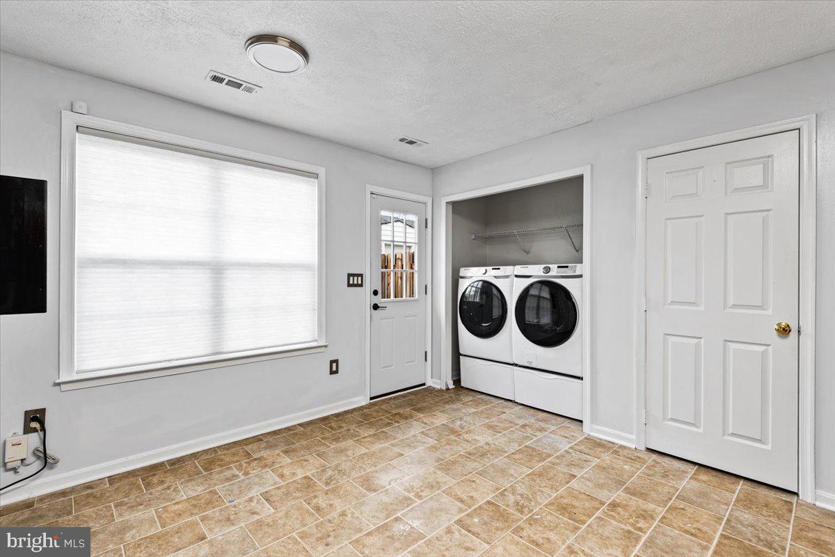 TIDEWATER PLAINS - Residential Lease