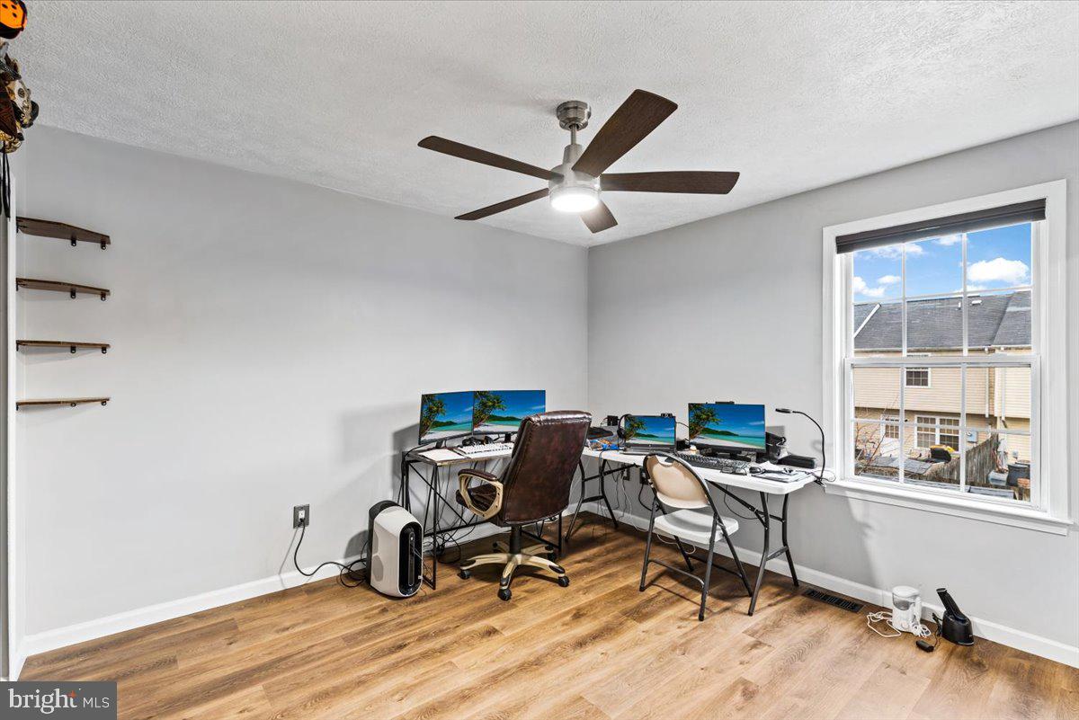 TIDEWATER PLAINS - Residential Lease