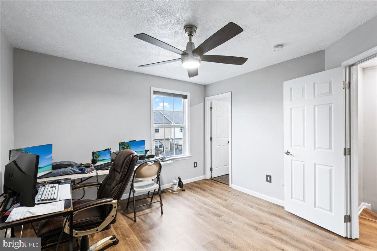 TIDEWATER PLAINS - Residential Lease