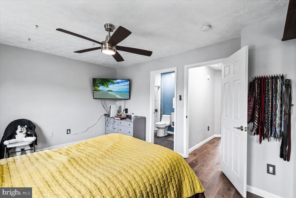 TIDEWATER PLAINS - Residential Lease