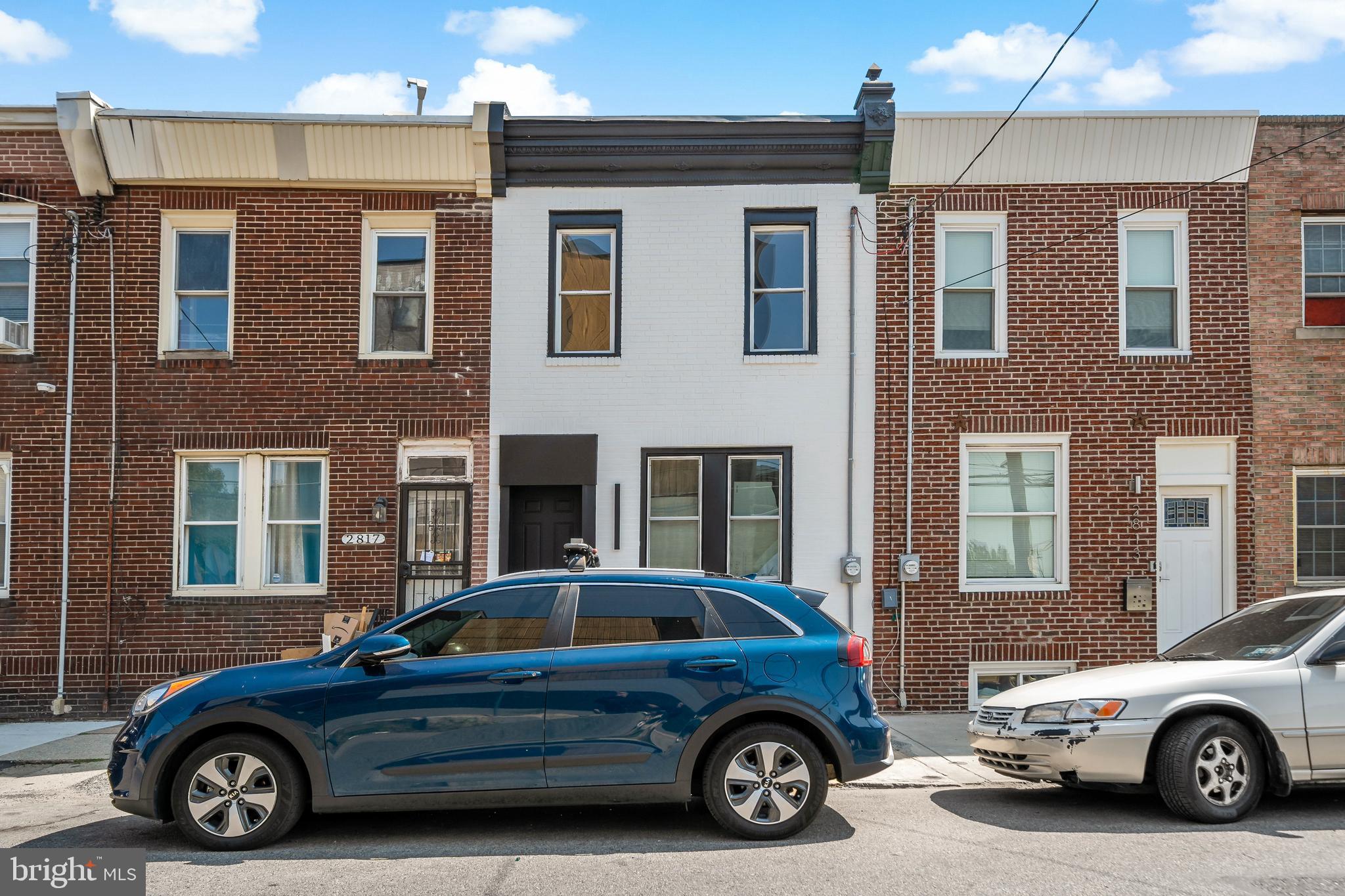 PORT RICHMOND - Residential