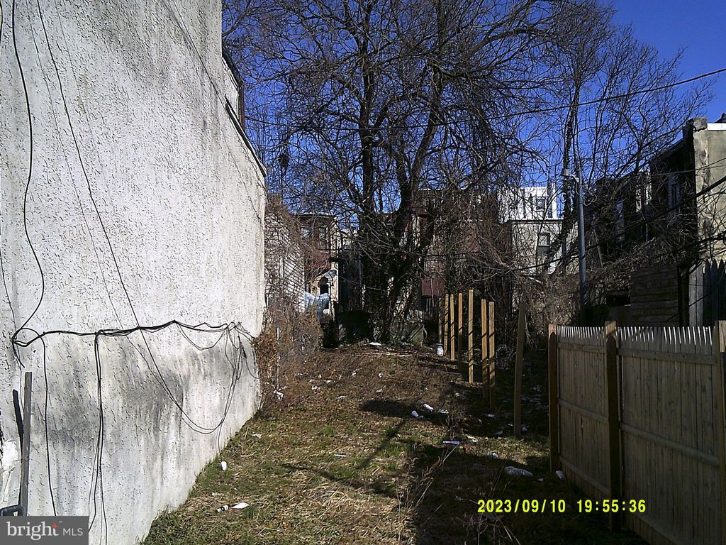 Photo of 1715 W Pacific Street, Philadelphia, PA 19140 (MLS # PAPH2238512)