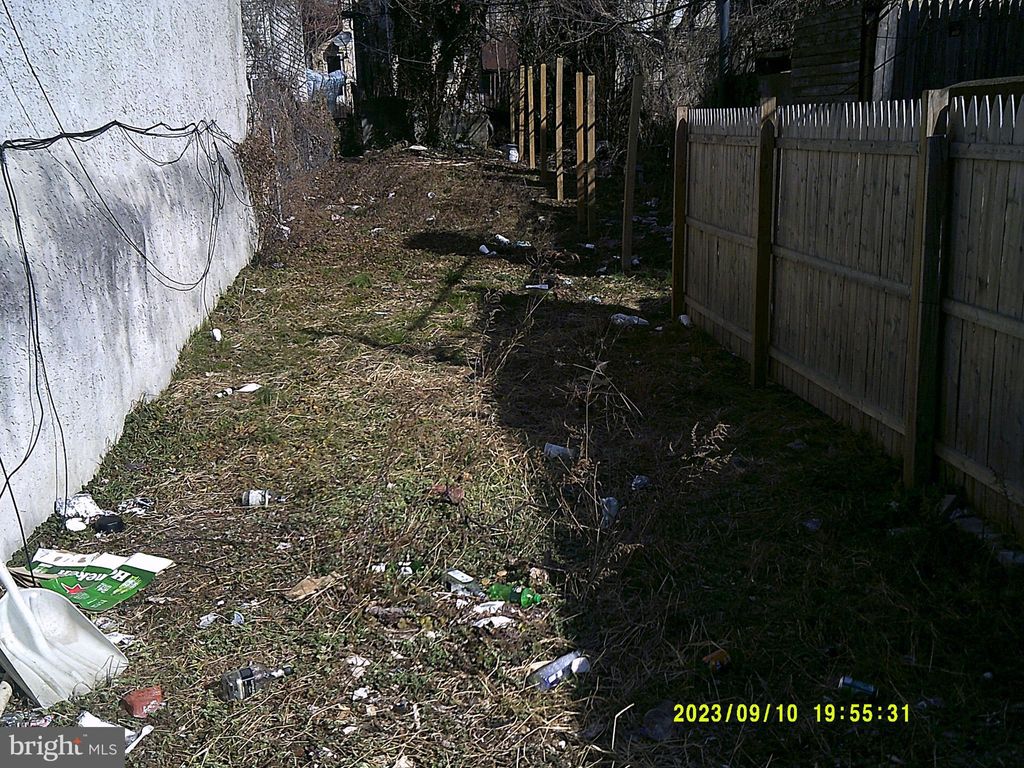 Photo of 1715 W Pacific Street, Philadelphia, PA 19140 (MLS # PAPH2238512)