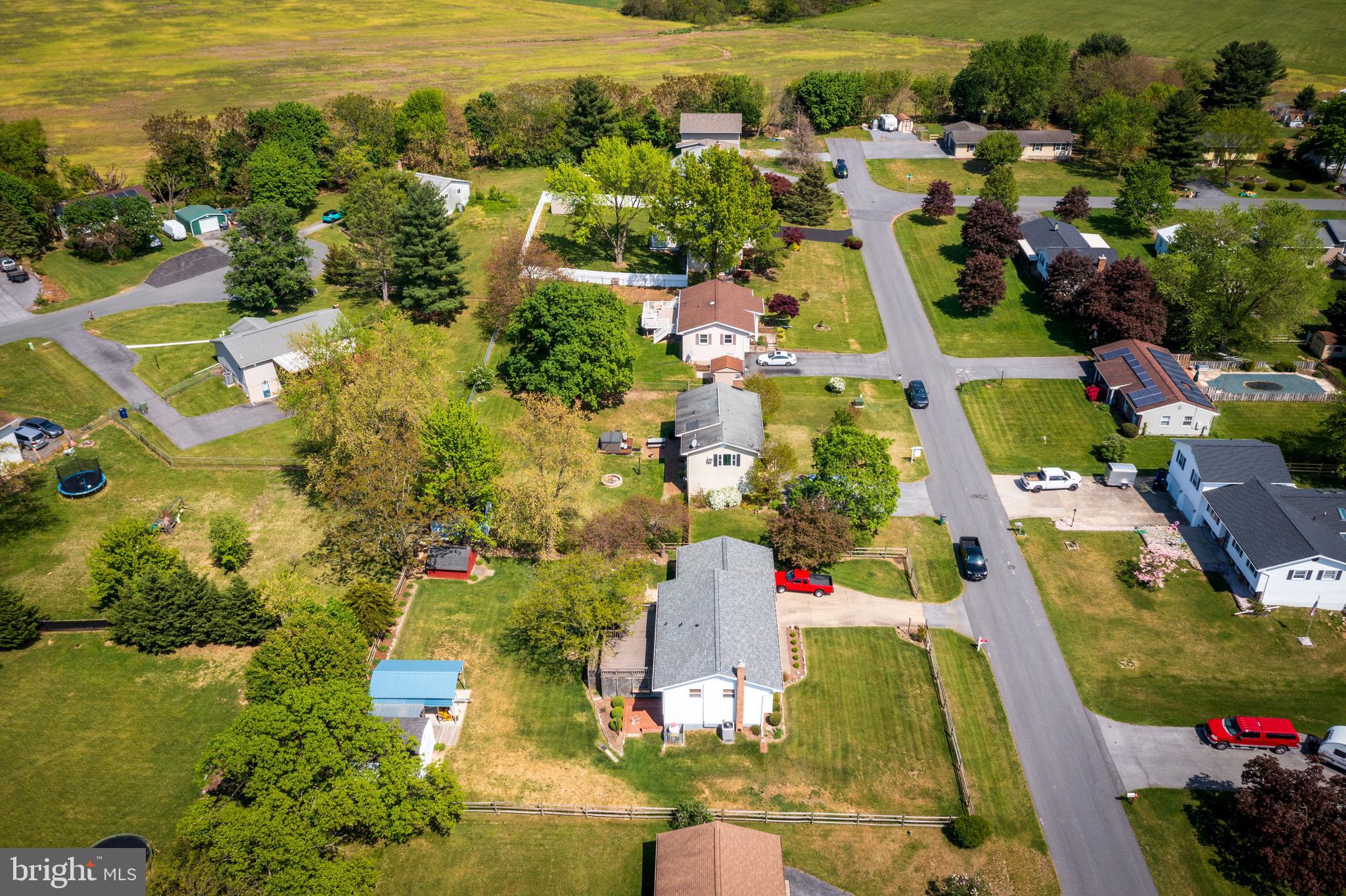 CRESTVIEW ESTATES - Residential