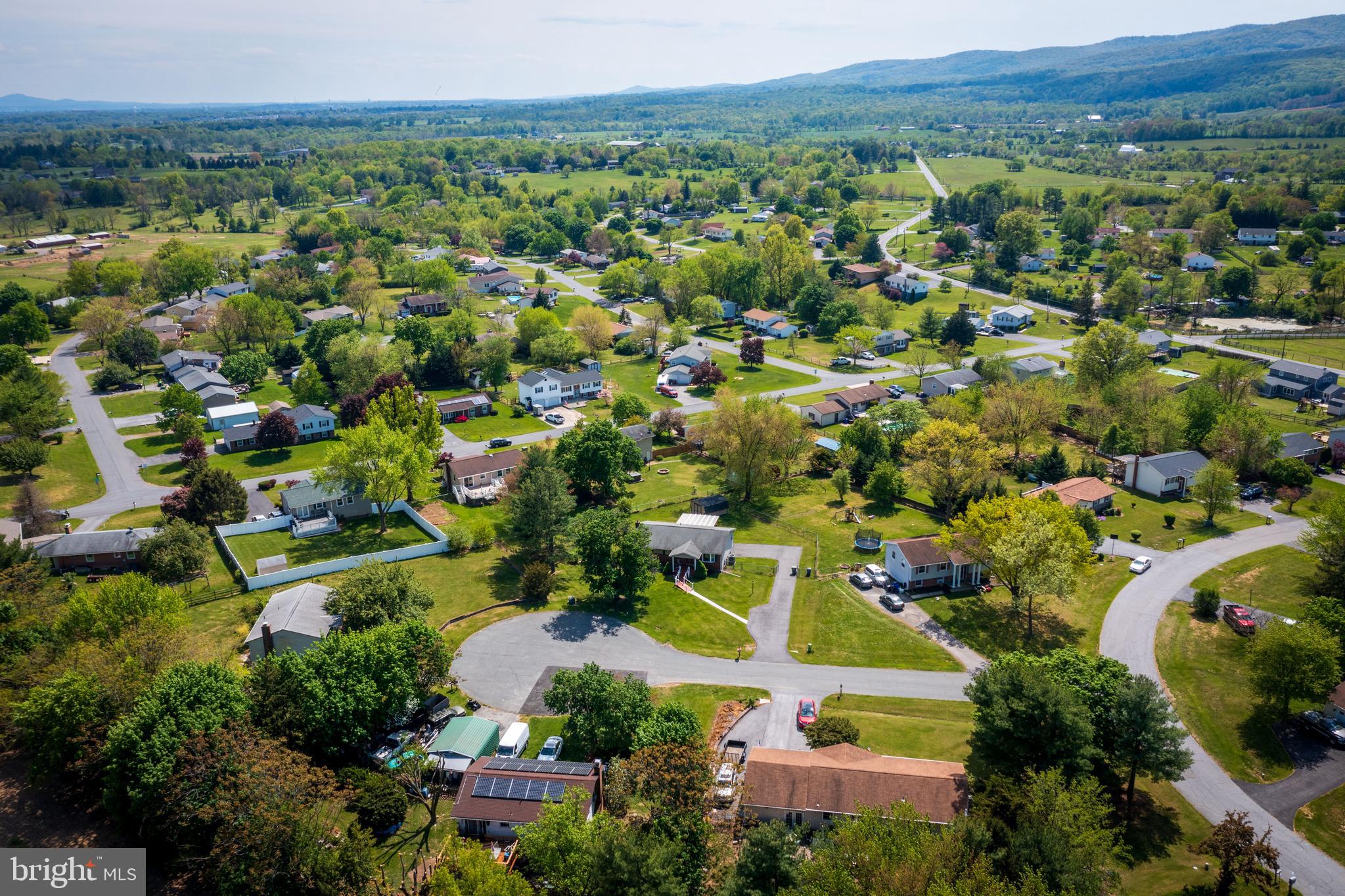 CRESTVIEW ESTATES - Residential