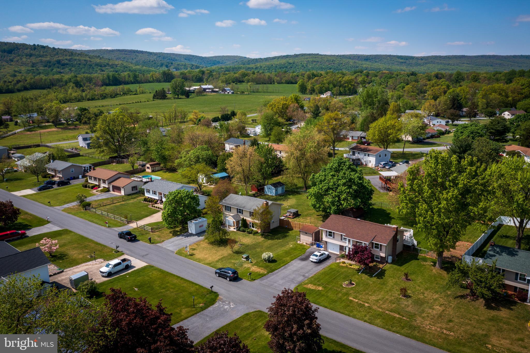 CRESTVIEW ESTATES - Residential