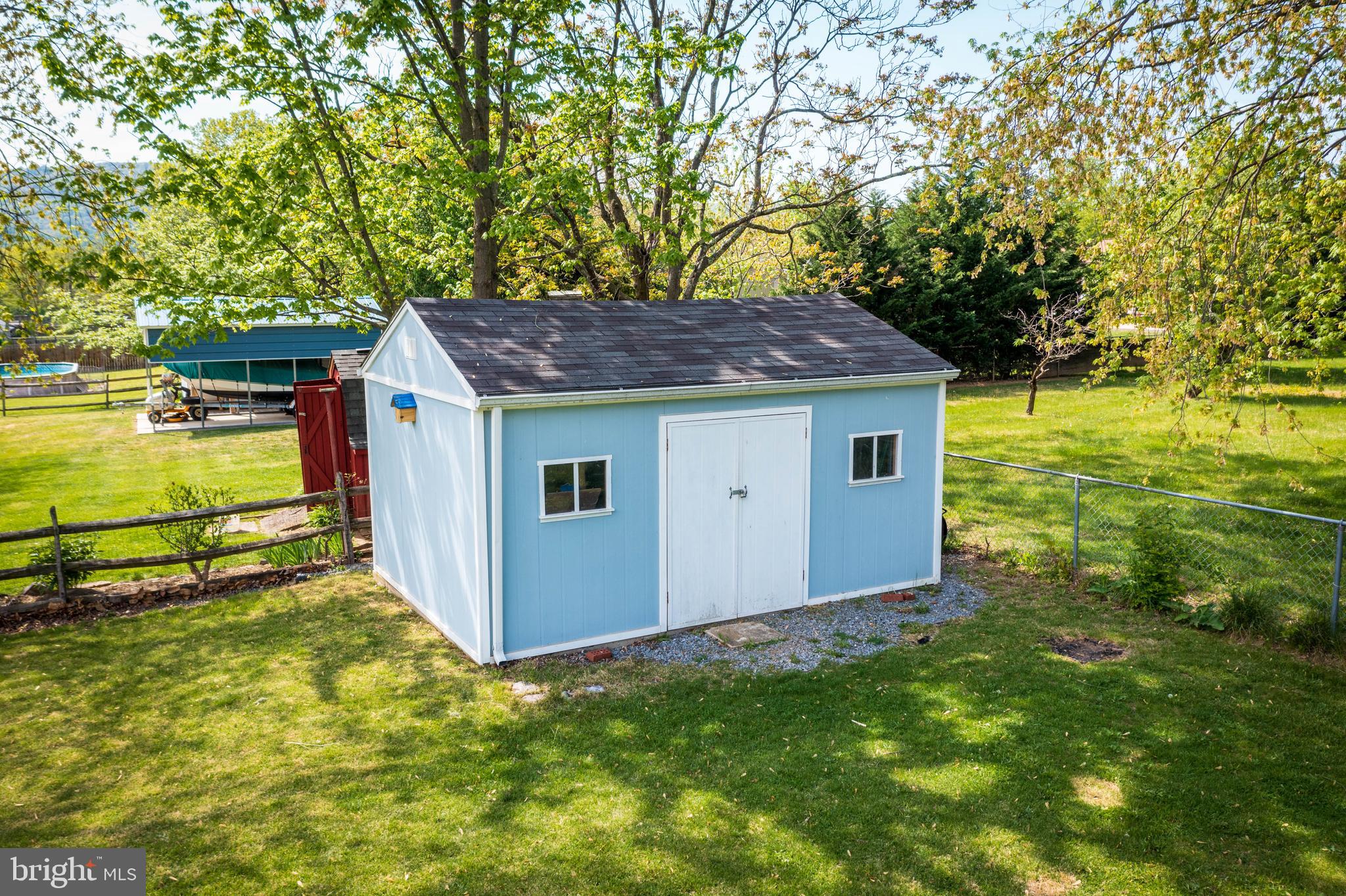 CRESTVIEW ESTATES - Residential