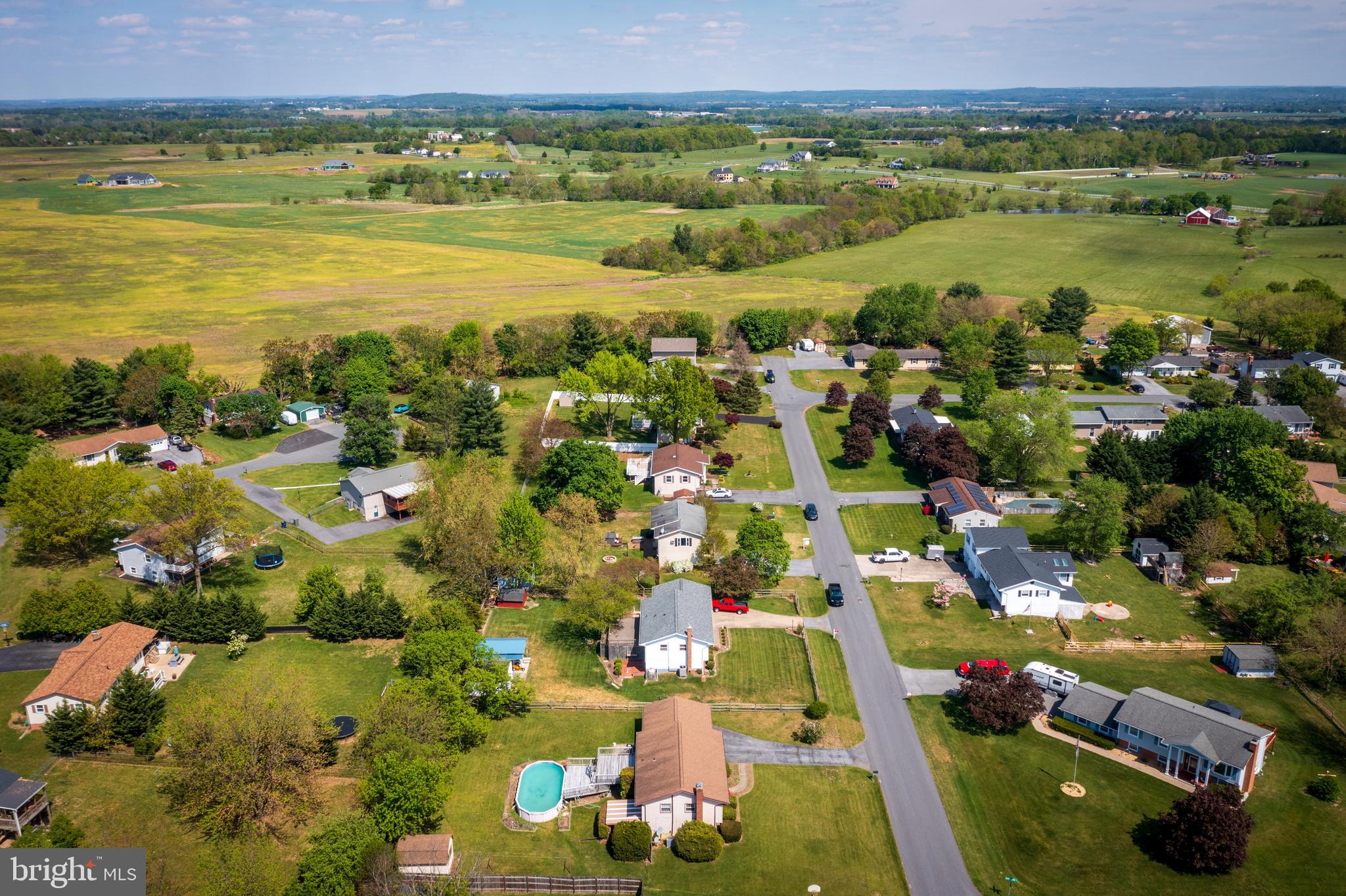 CRESTVIEW ESTATES - Residential