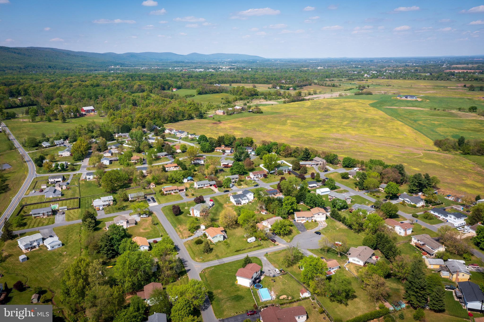 CRESTVIEW ESTATES - Residential