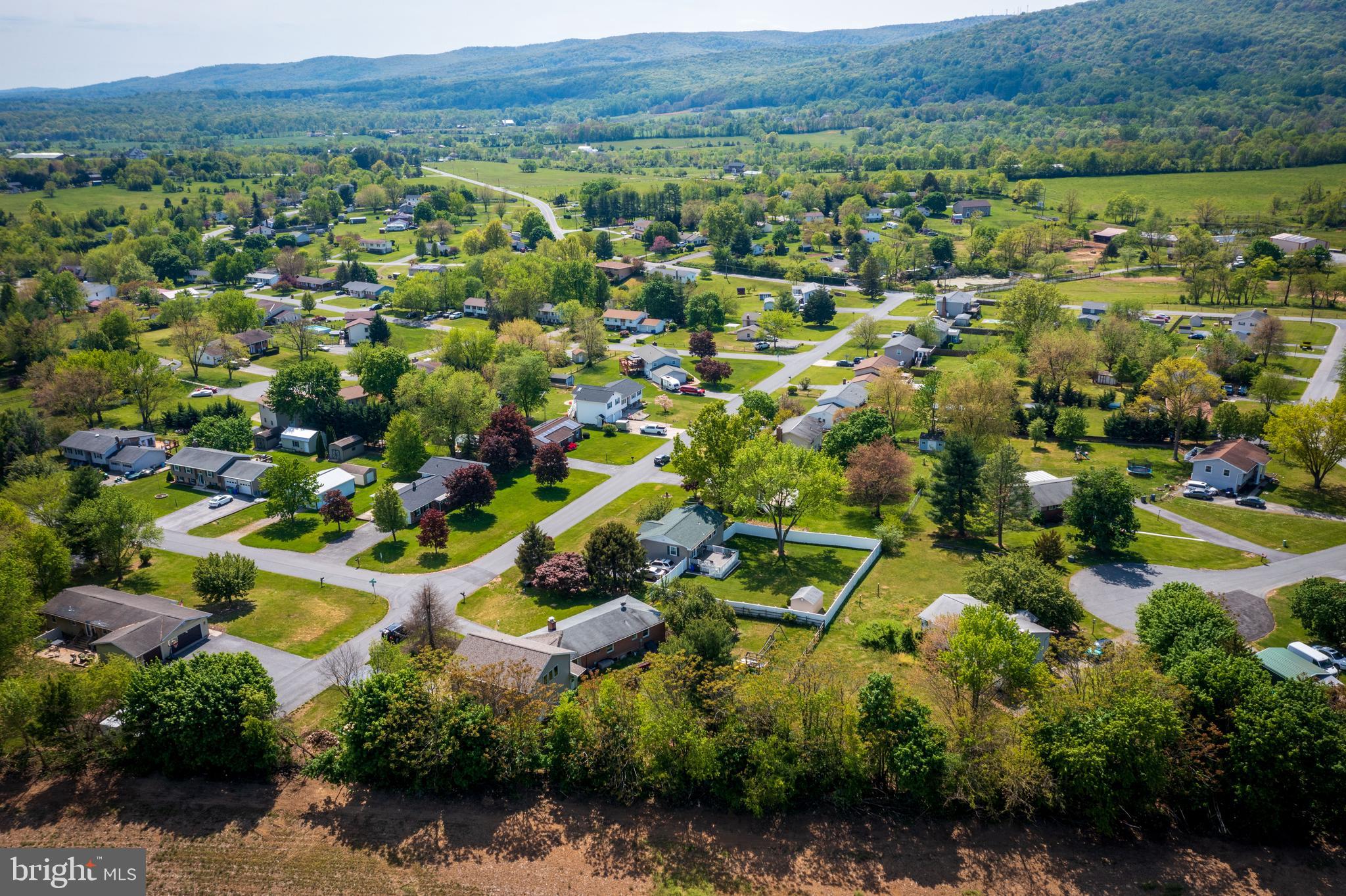 CRESTVIEW ESTATES - Residential